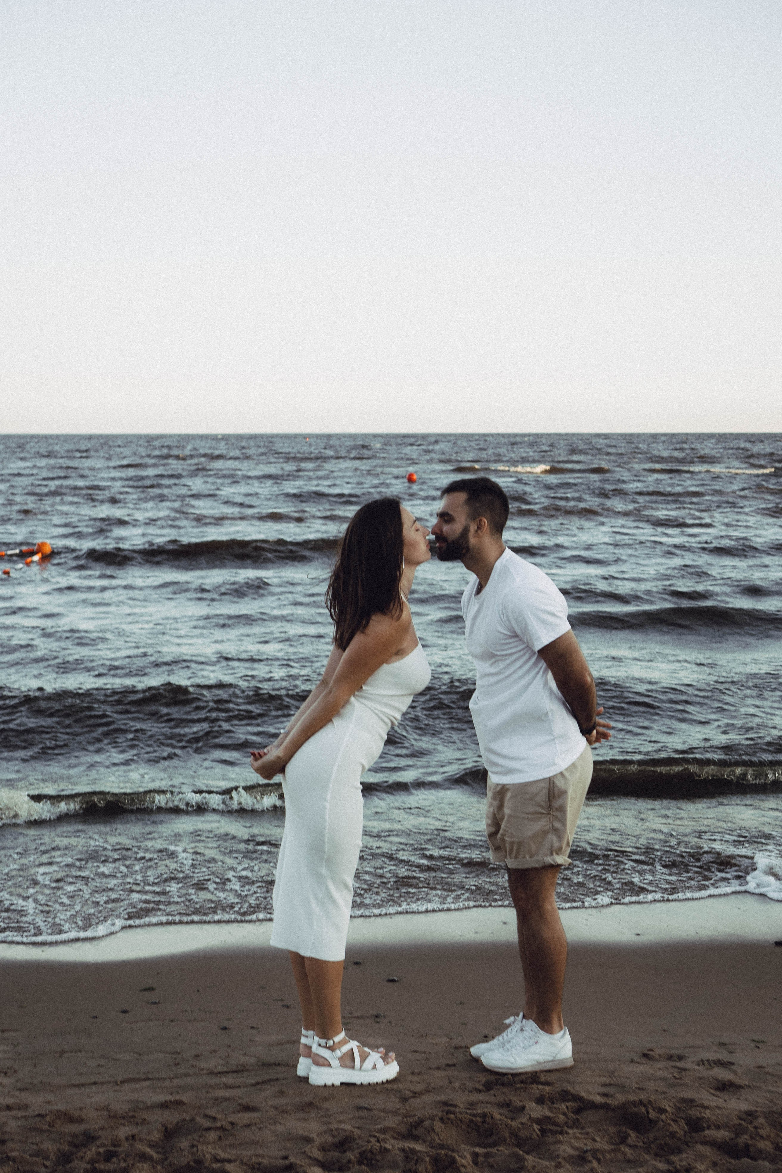 Любовь на заливе. Профессиональный фотограф, Санкт-Петербург — Виктория Богомолова