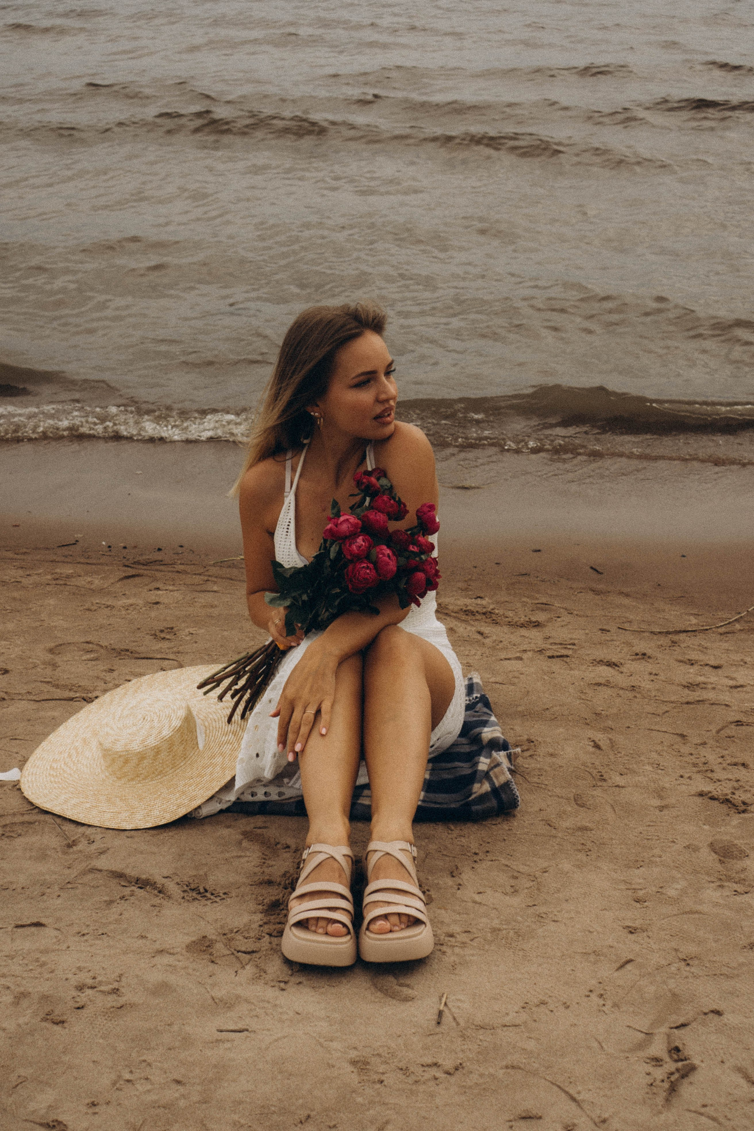 Прогулка в парке. Профессиональный фотограф, Санкт-Петербург — Виктория Богомолова