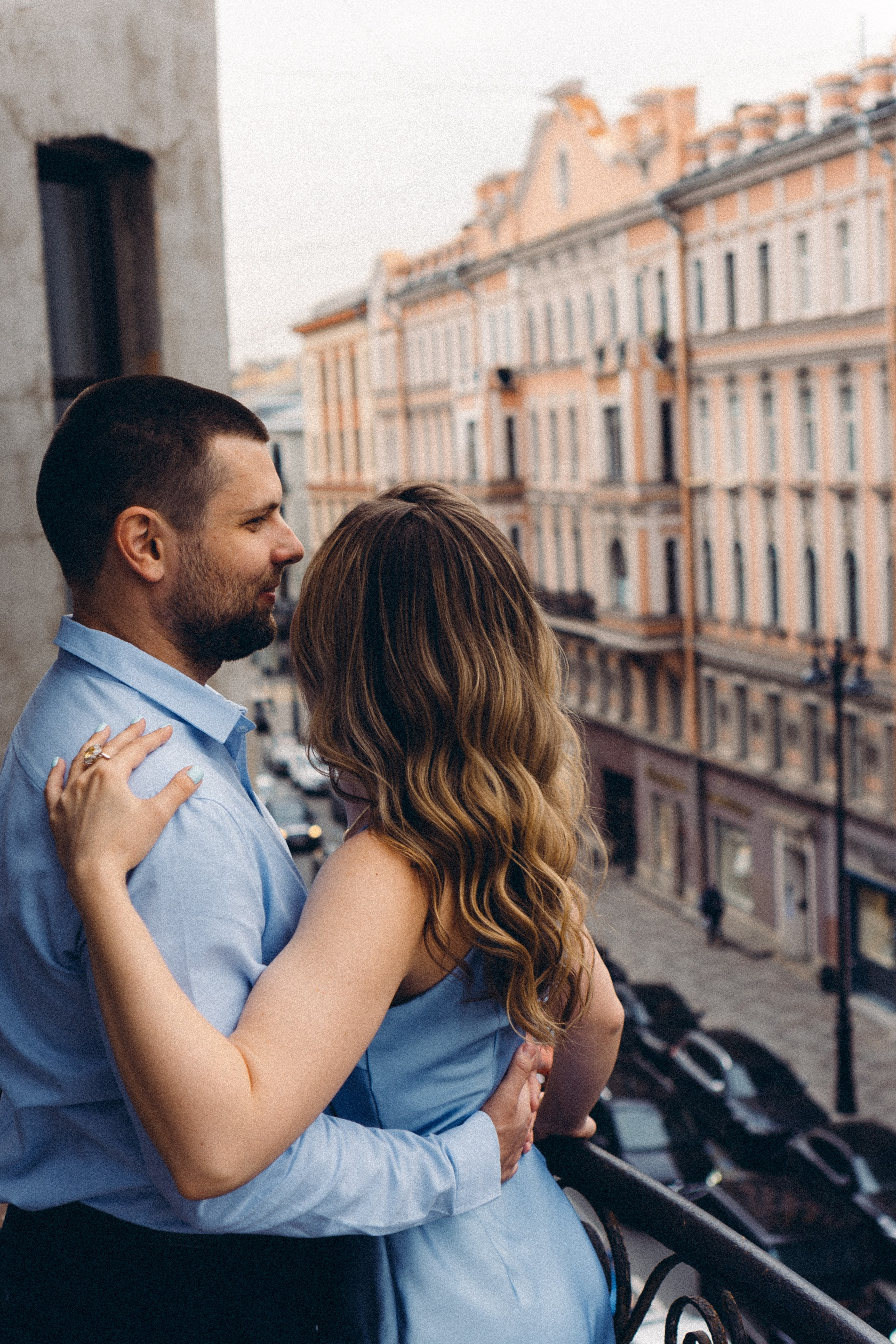 СТУДИЯ И ПРОГУЛКА ДЛЯ ПАРЫ. Профессиональный фотограф, Санкт-Петербург — Виктория Богомолова