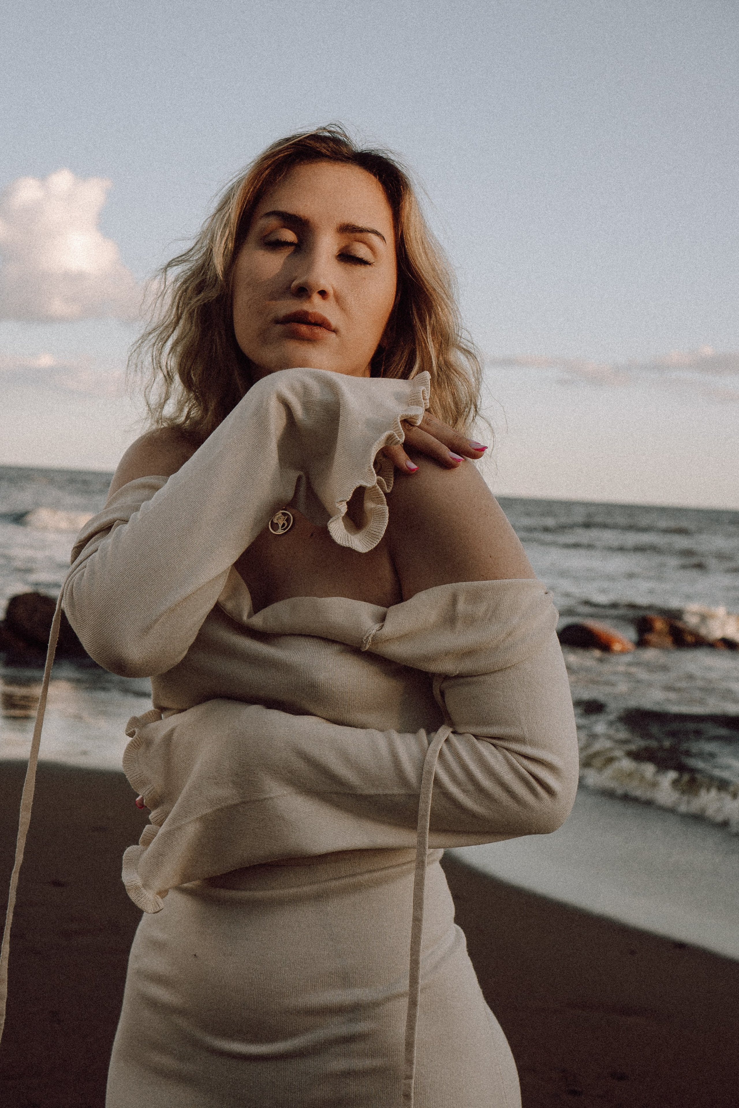 РОМАНТИКА ФИНСКОГО ЗАЛИВА. Профессиональный фотограф, Санкт-Петербург — Виктория Богомолова