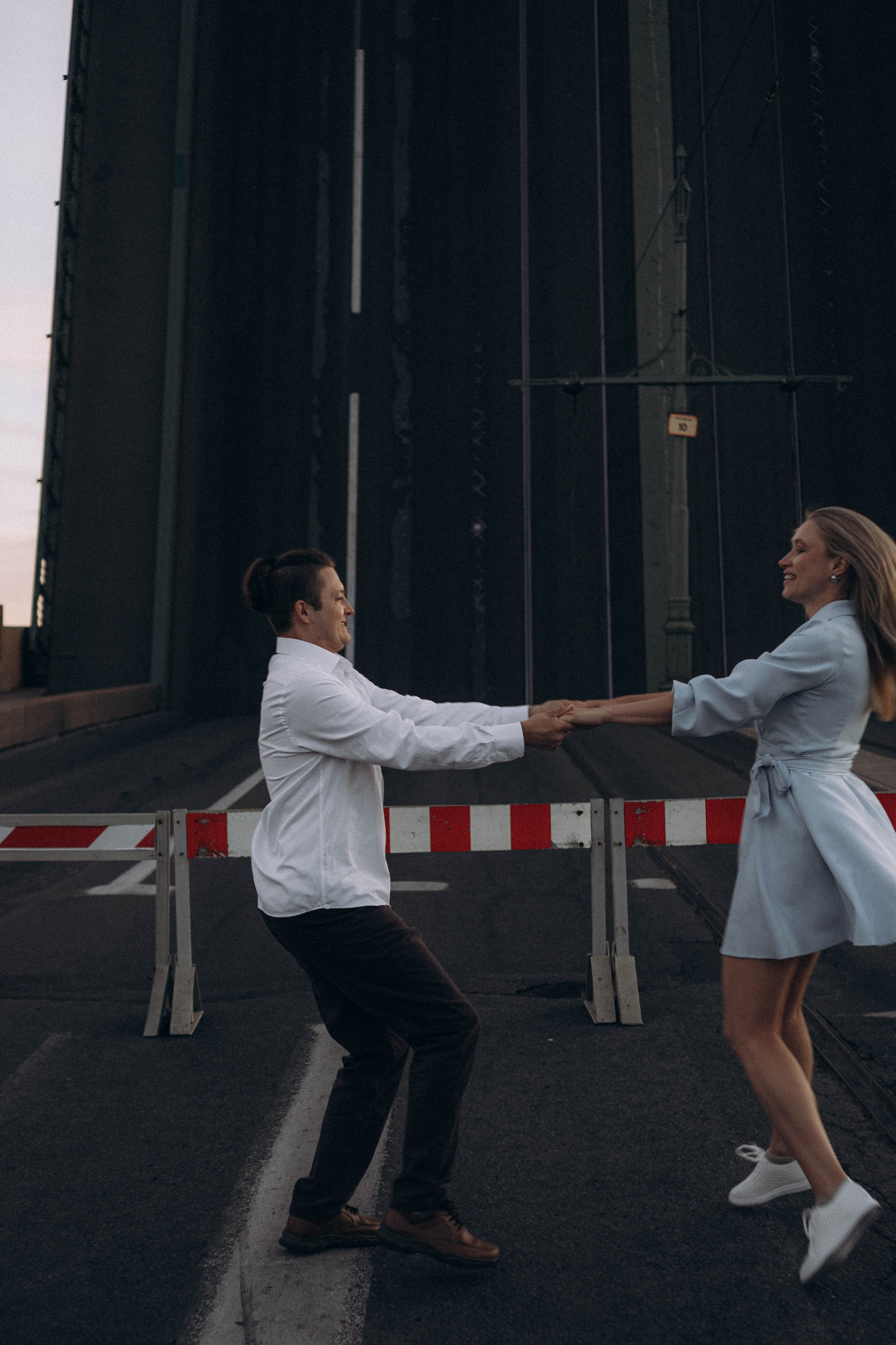 СЧАСТЛИВОЕ УТРО. Профессиональный фотограф, Санкт-Петербург — Виктория Богомолова