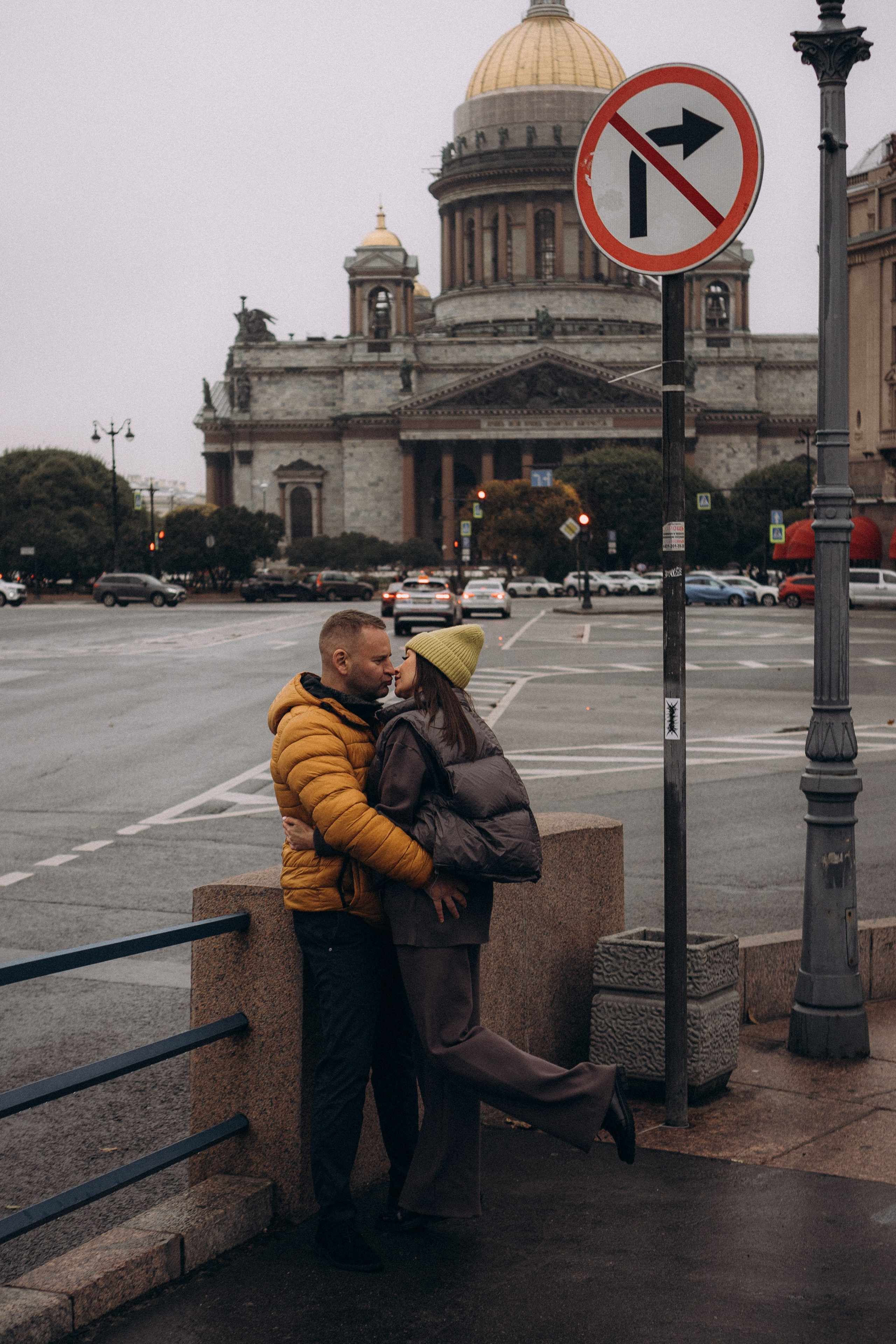 Любовь. Профессиональный фотограф, Санкт-Петербург — Виктория Богомолова