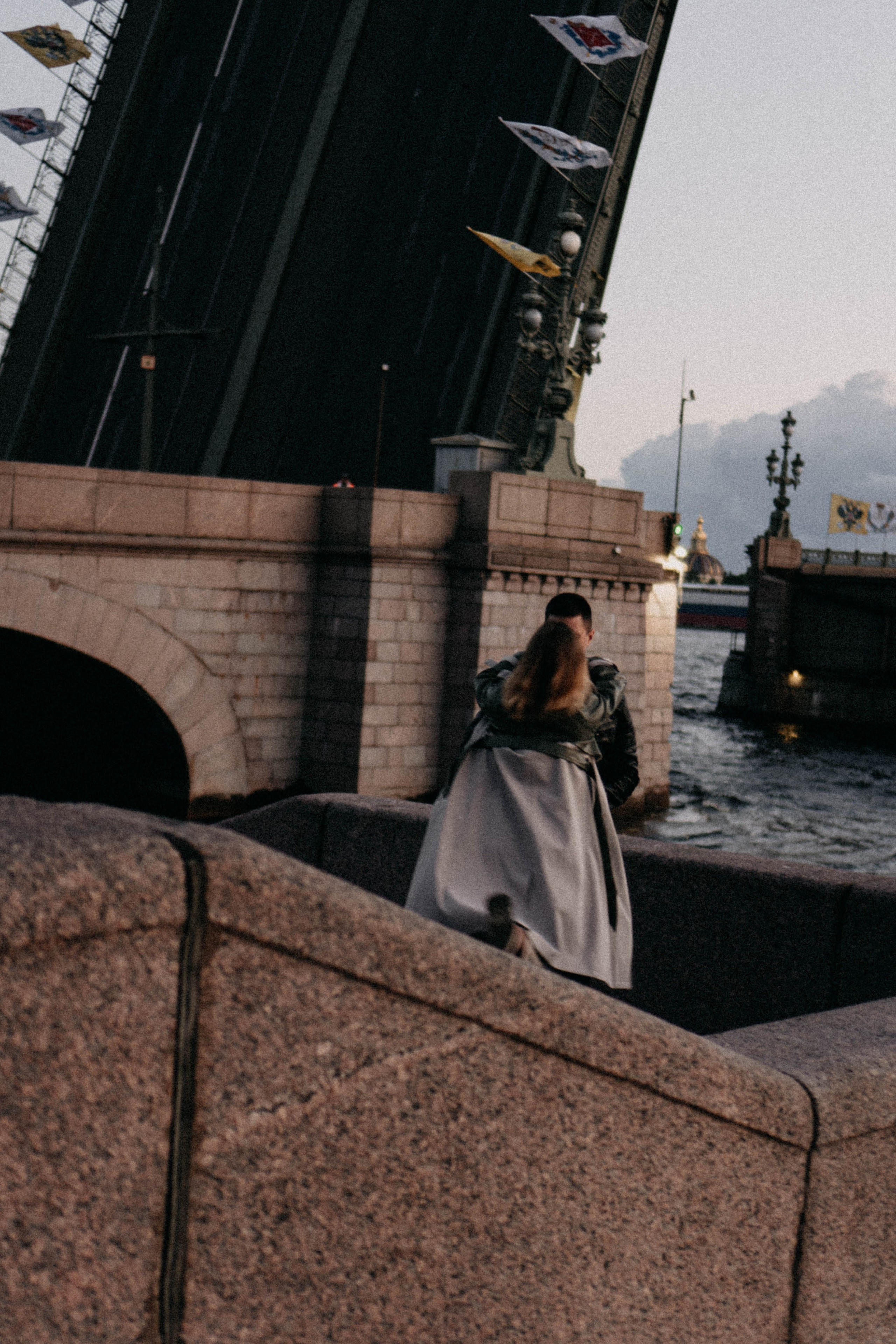 Рассветная, белые ночи. Профессиональный фотограф, Санкт-Петербург — Виктория Богомолова