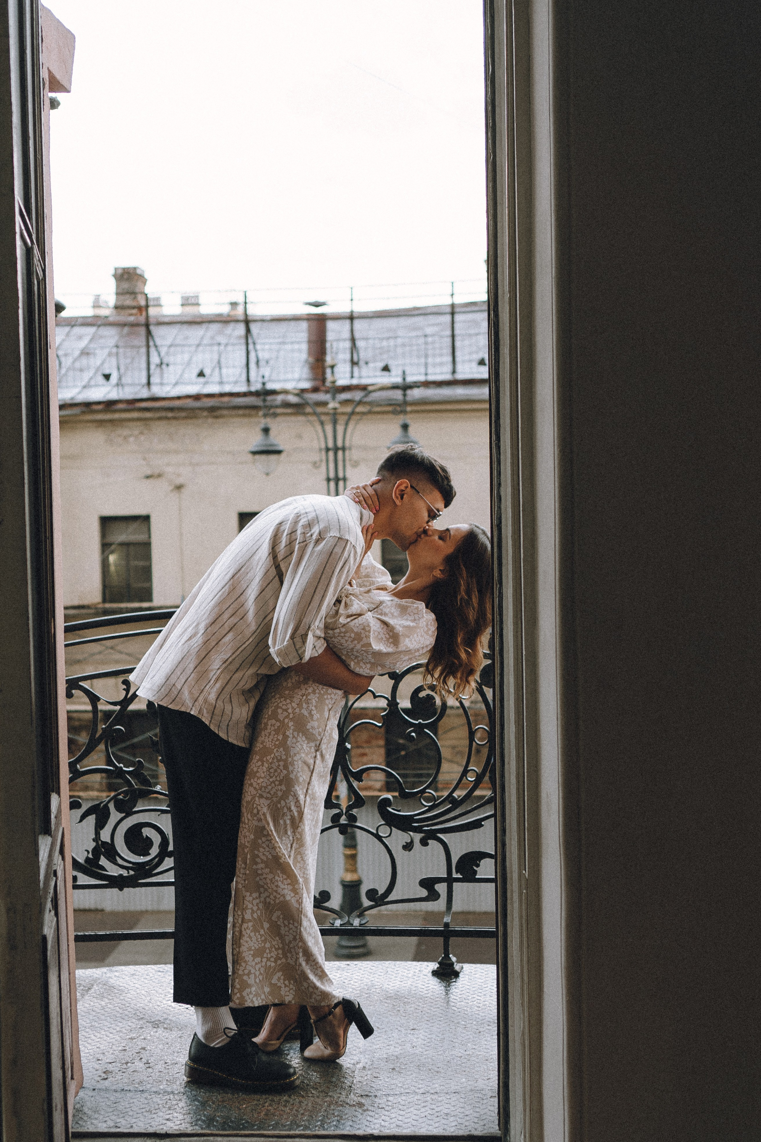 ЛЮБОВЬ В ИЮНЕ. Профессиональный фотограф, Санкт-Петербург — Виктория Богомолова