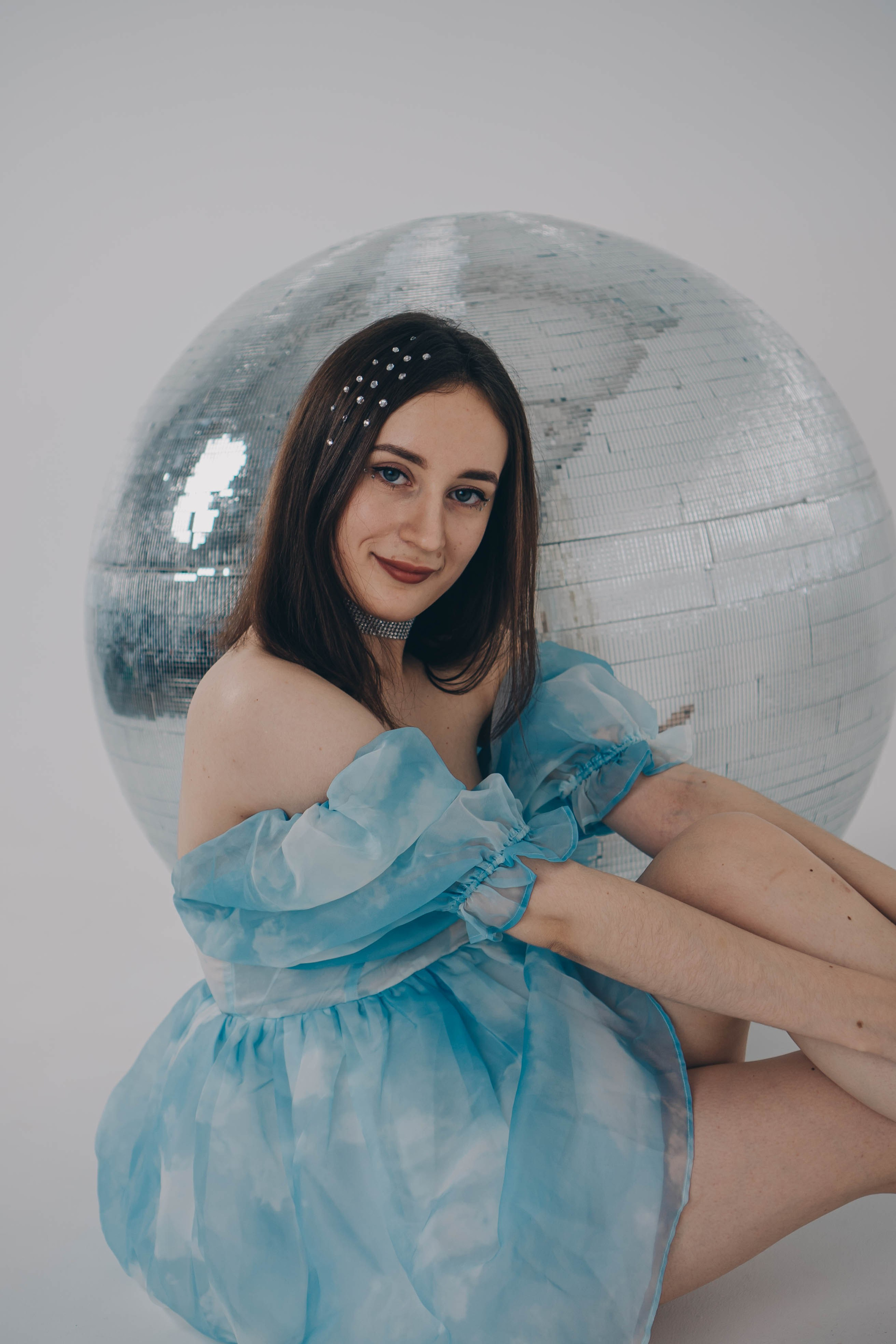 Фотосессия для дня рождения. Профессиональный фотограф, Санкт-Петербург — Виктория Богомолова