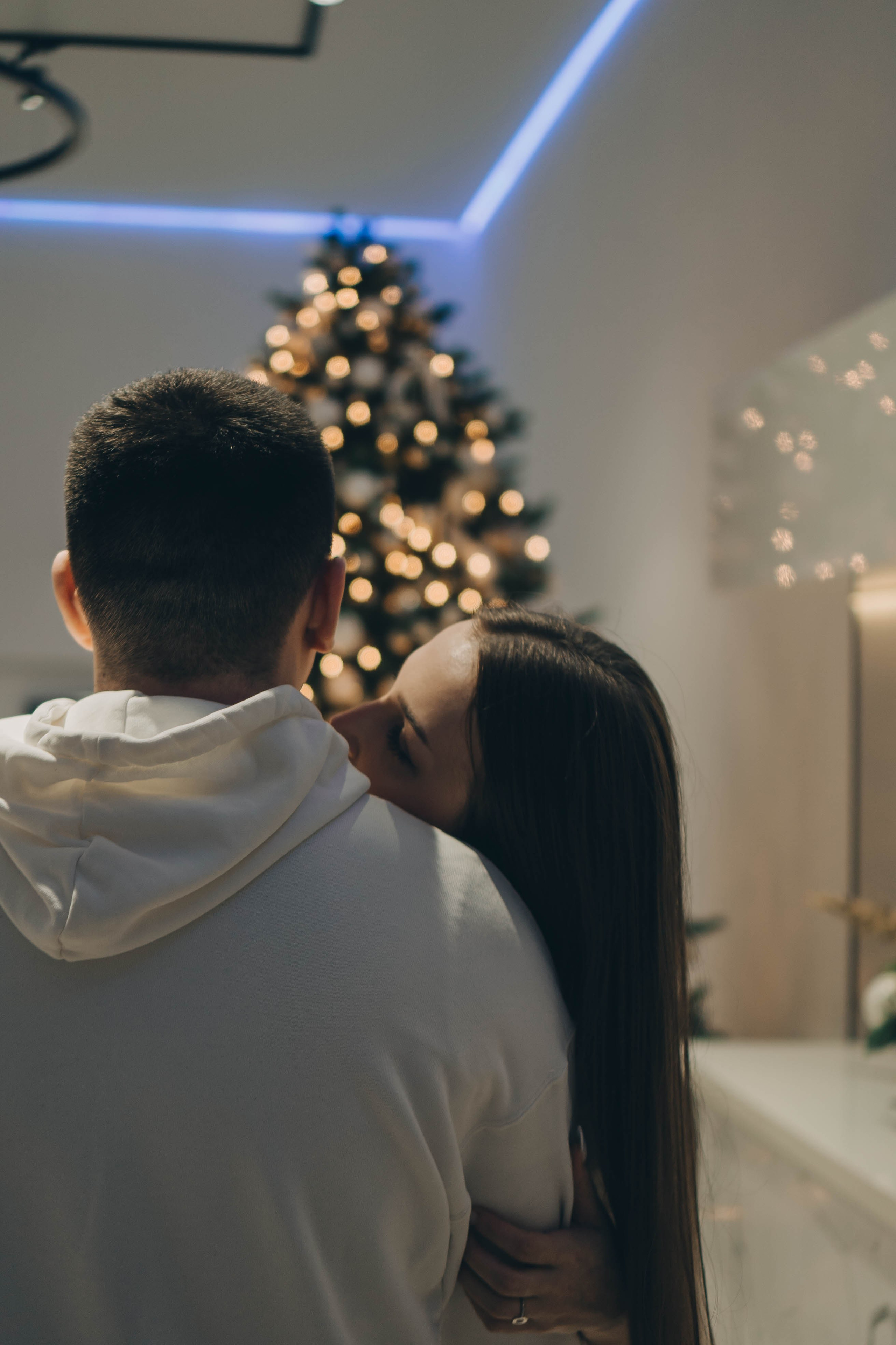 Новогодняя. Профессиональный фотограф, Санкт-Петербург — Виктория Богомолова