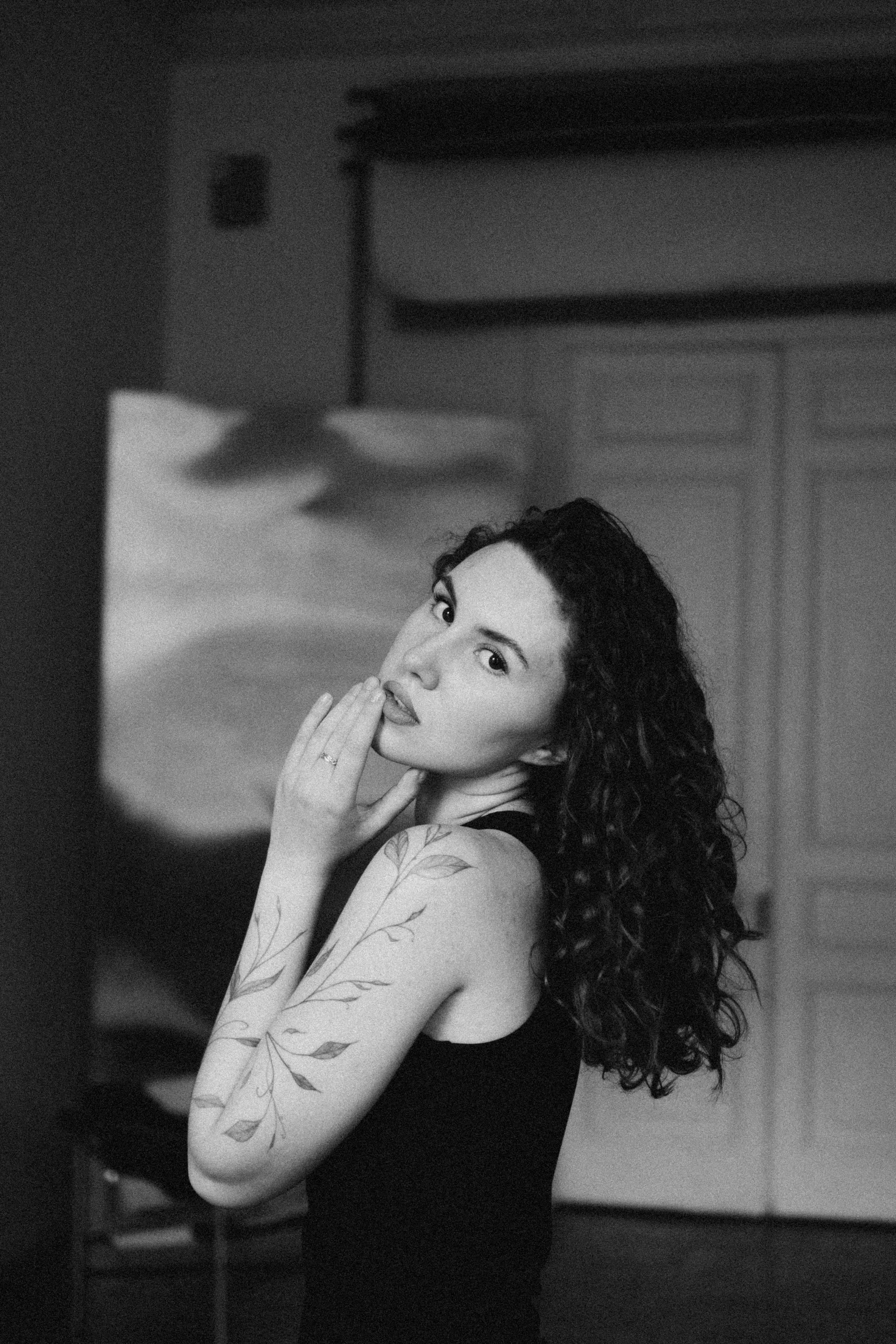 Для девушки. Профессиональный фотограф, Санкт-Петербург — Виктория Богомолова