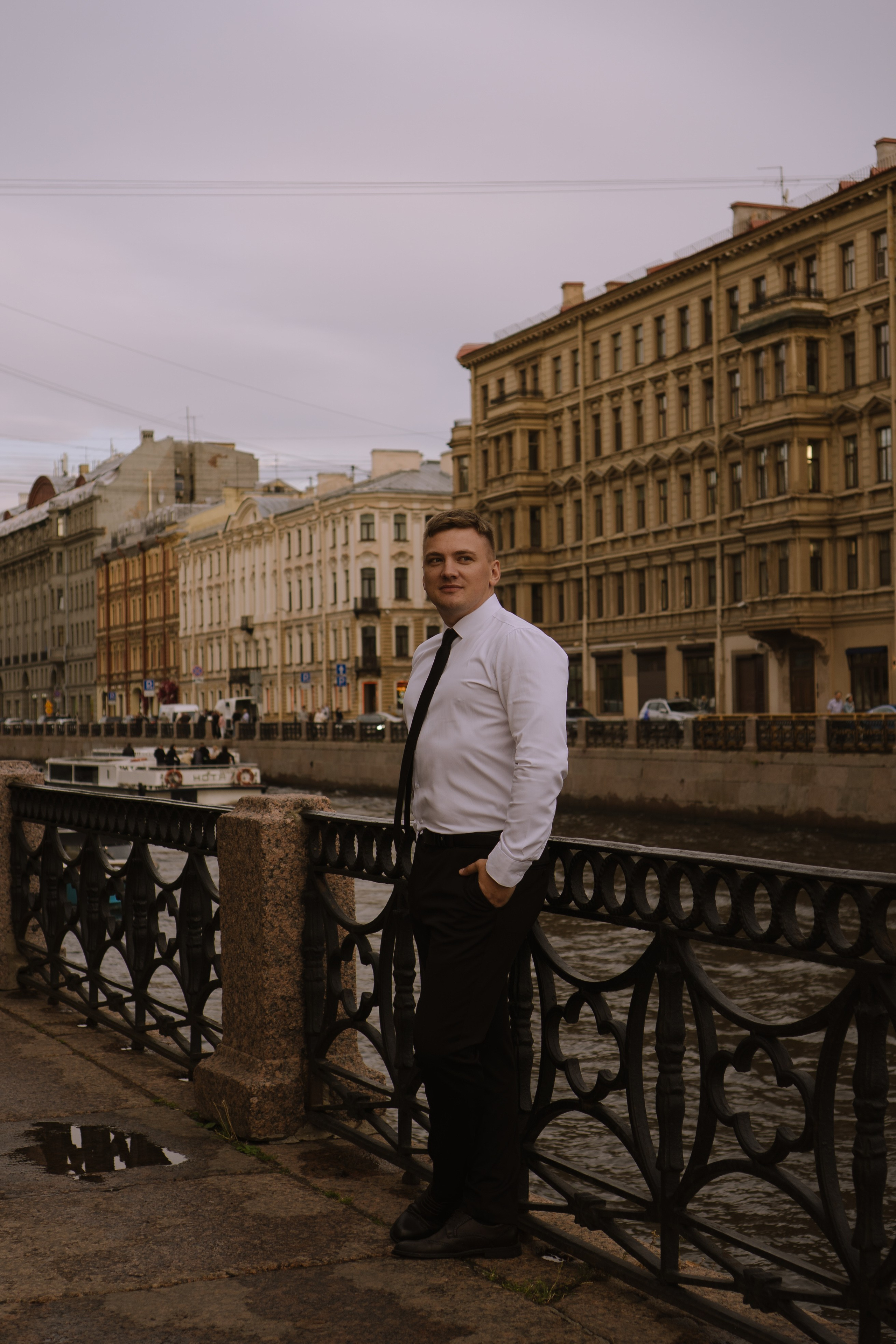 СВАДЕБНАЯ СЬЕМКА С ИСАКИЕВСКИМ СОБОРОМ, АСТОРИЯ И ЗАКОНОДАТЕЛЬНОЕ СОБРАНИЕ. Профессиональный фотограф, Санкт-Петербург — Виктория Богомолова