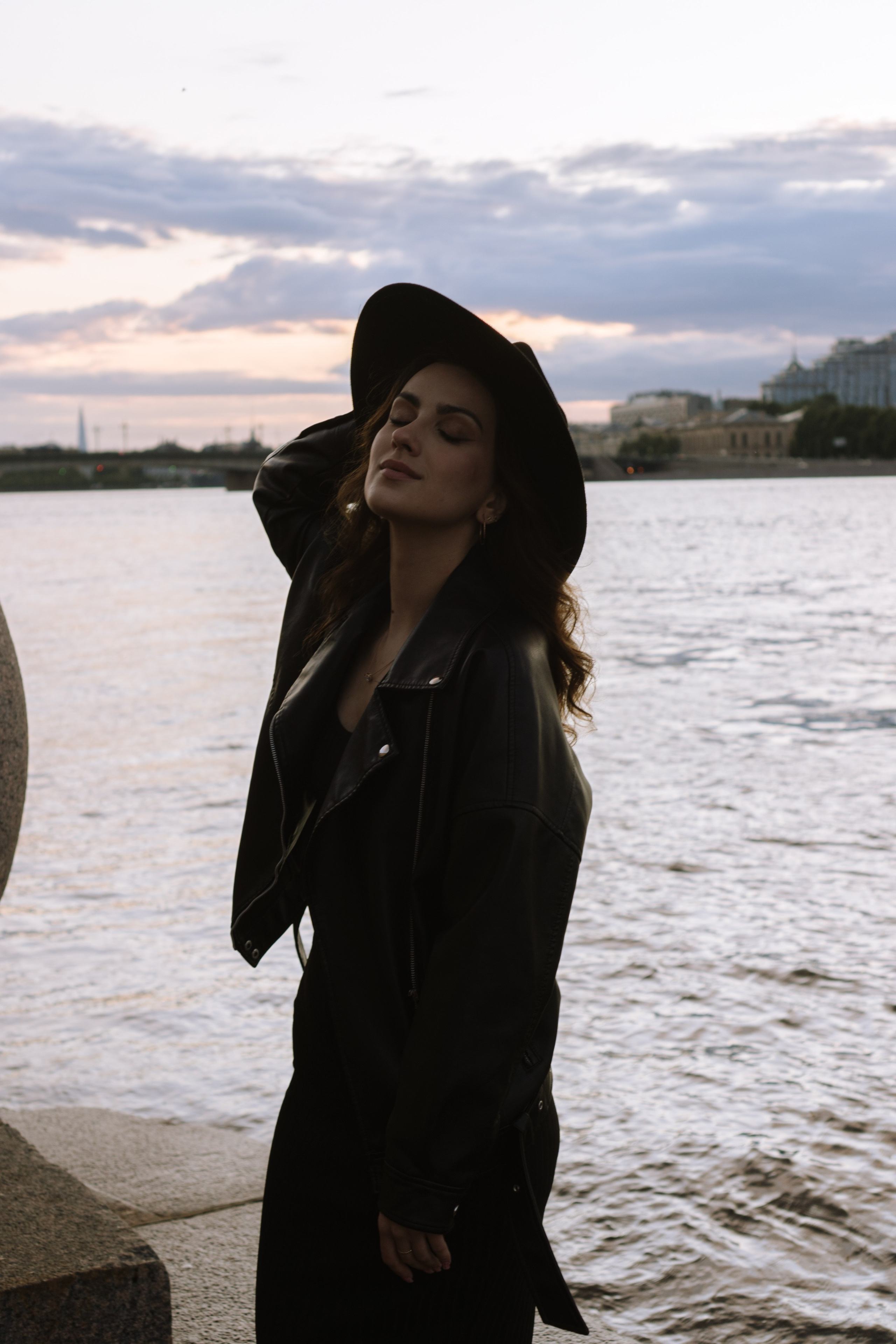 ЛЮБОВЬ В ИЮНЕ. Профессиональный фотограф, Санкт-Петербург — Виктория Богомолова