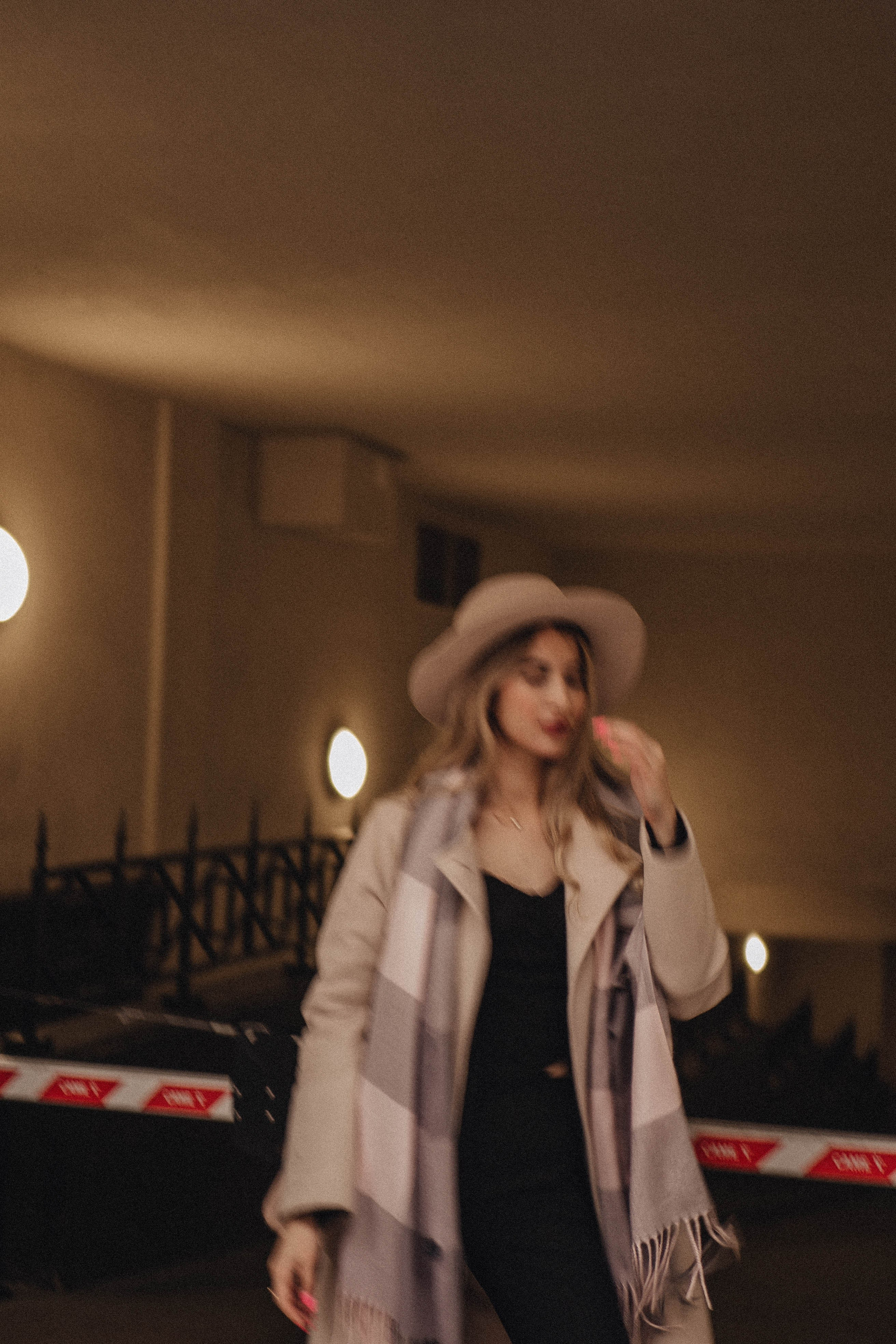 Осенняя. Профессиональный фотограф, Санкт-Петербург — Виктория Богомолова