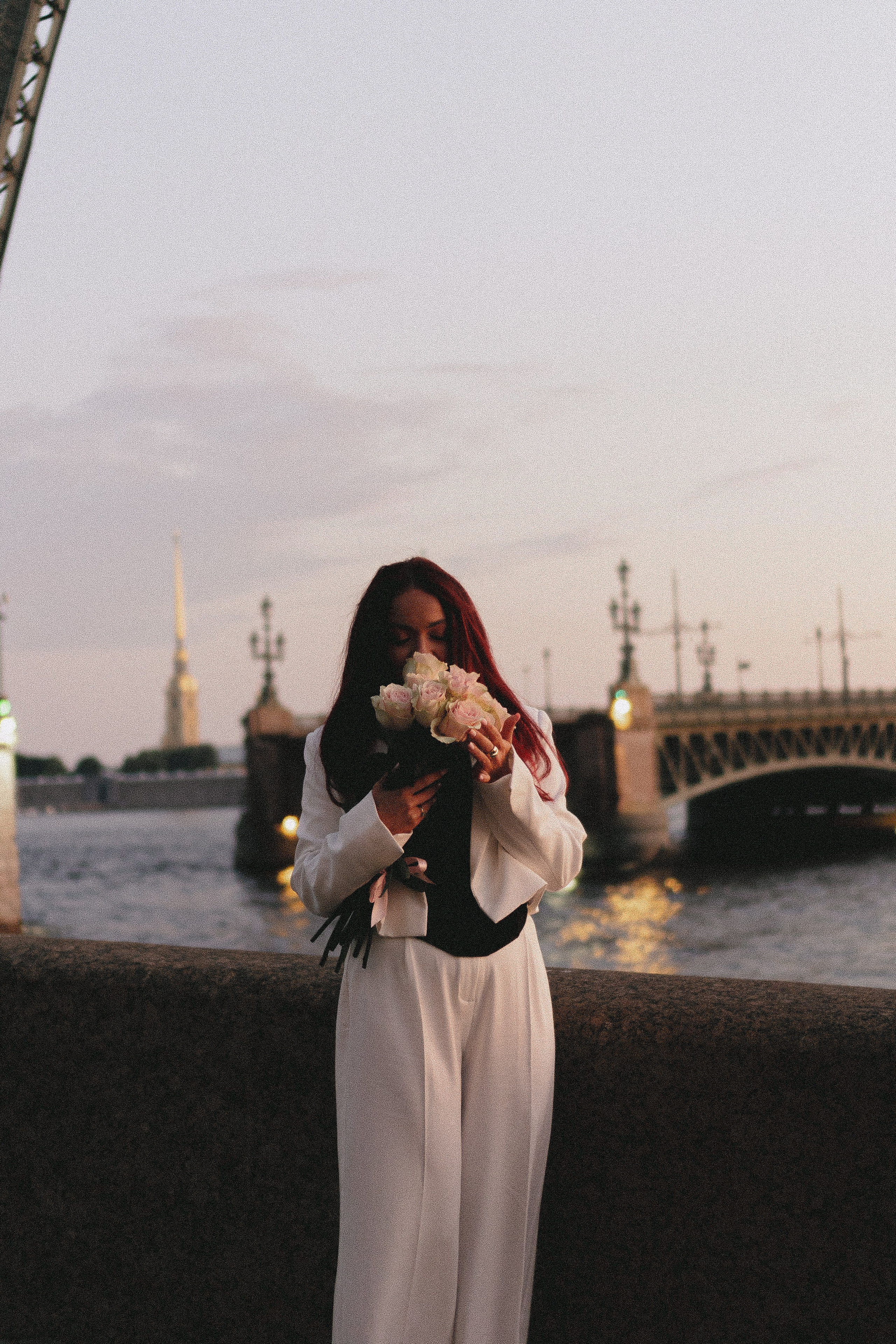 РАССВЕТНАЯ ИСТОРИЯ. Профессиональный фотограф, Санкт-Петербург — Виктория Богомолова