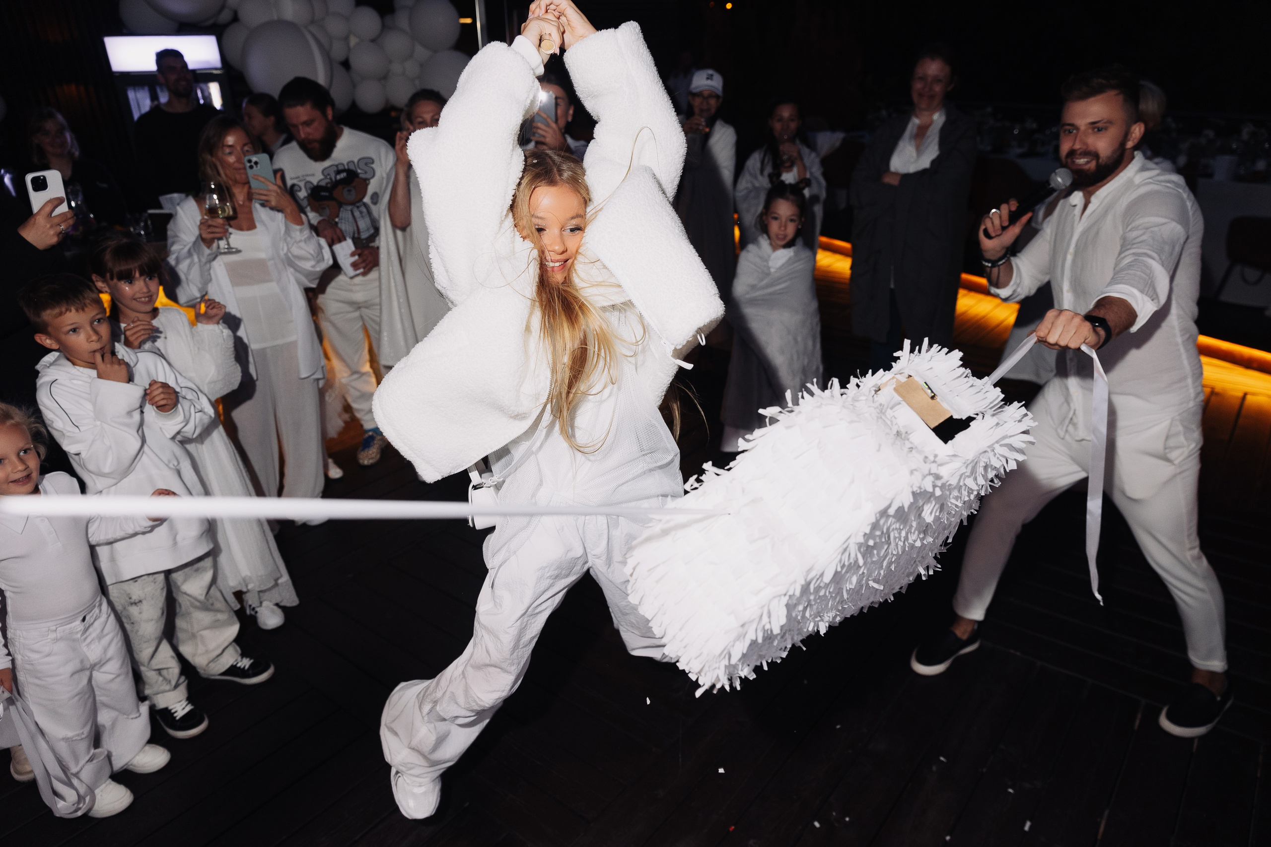 Мика. Фотограф Олег Коровяков