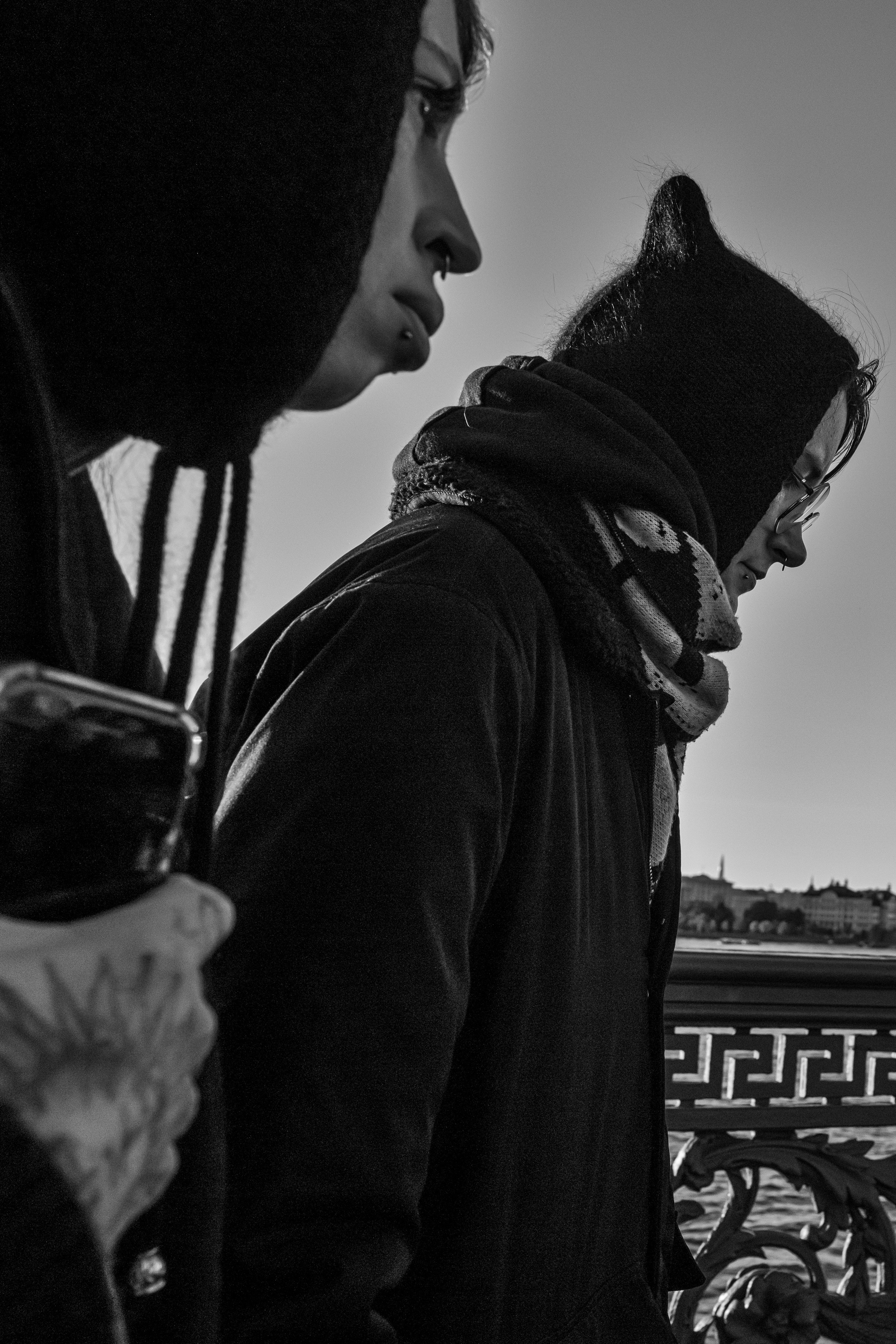 Dimitri Bakhtadze, street photos. Dimitri Bakhtadze photographer