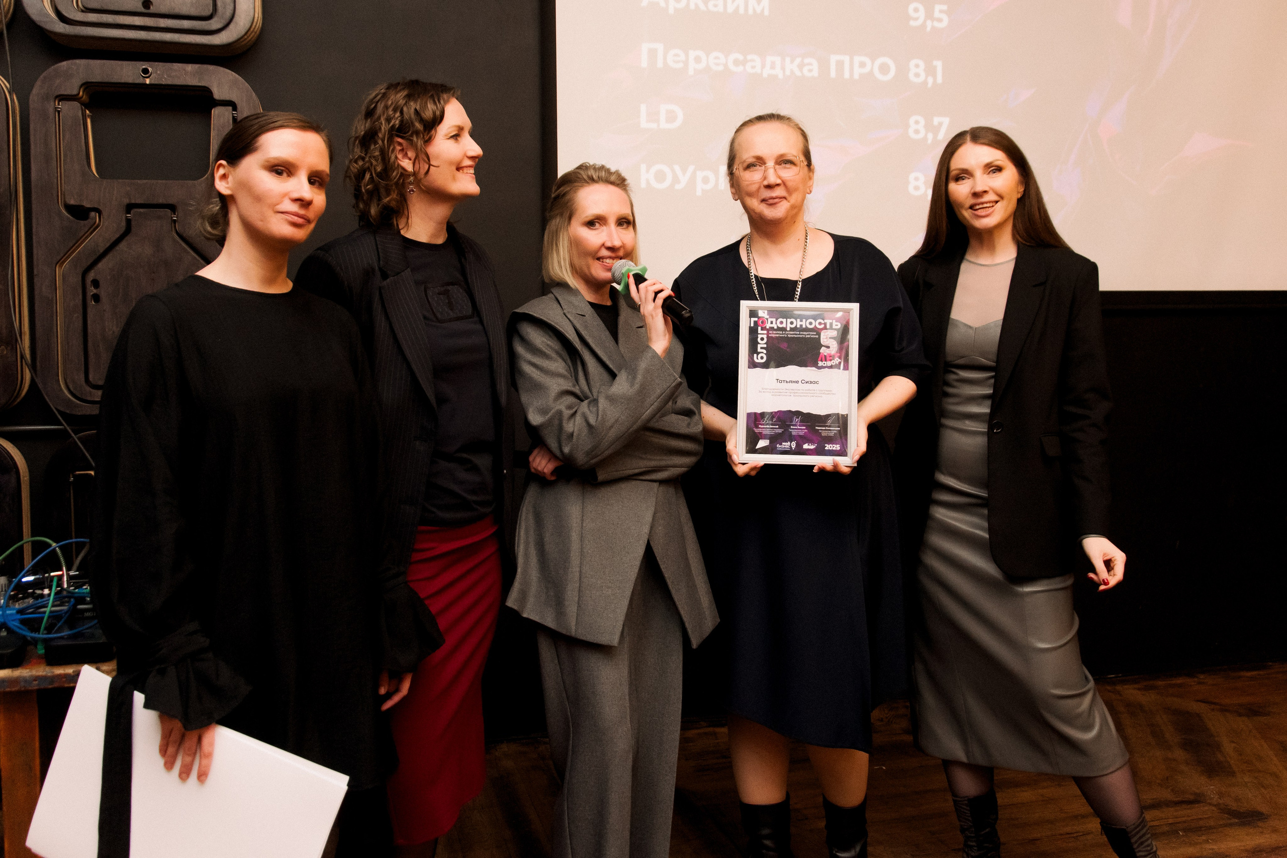 ЗАВОД. КЦ11. Фотограф в Челябинске Любовь Денисенко