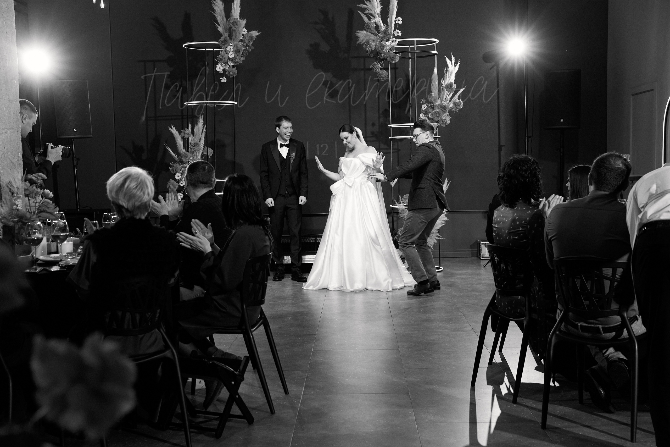 Посмотреть серию. Свадебный и семейный фотограф в Красноярске Тряпчев Павел