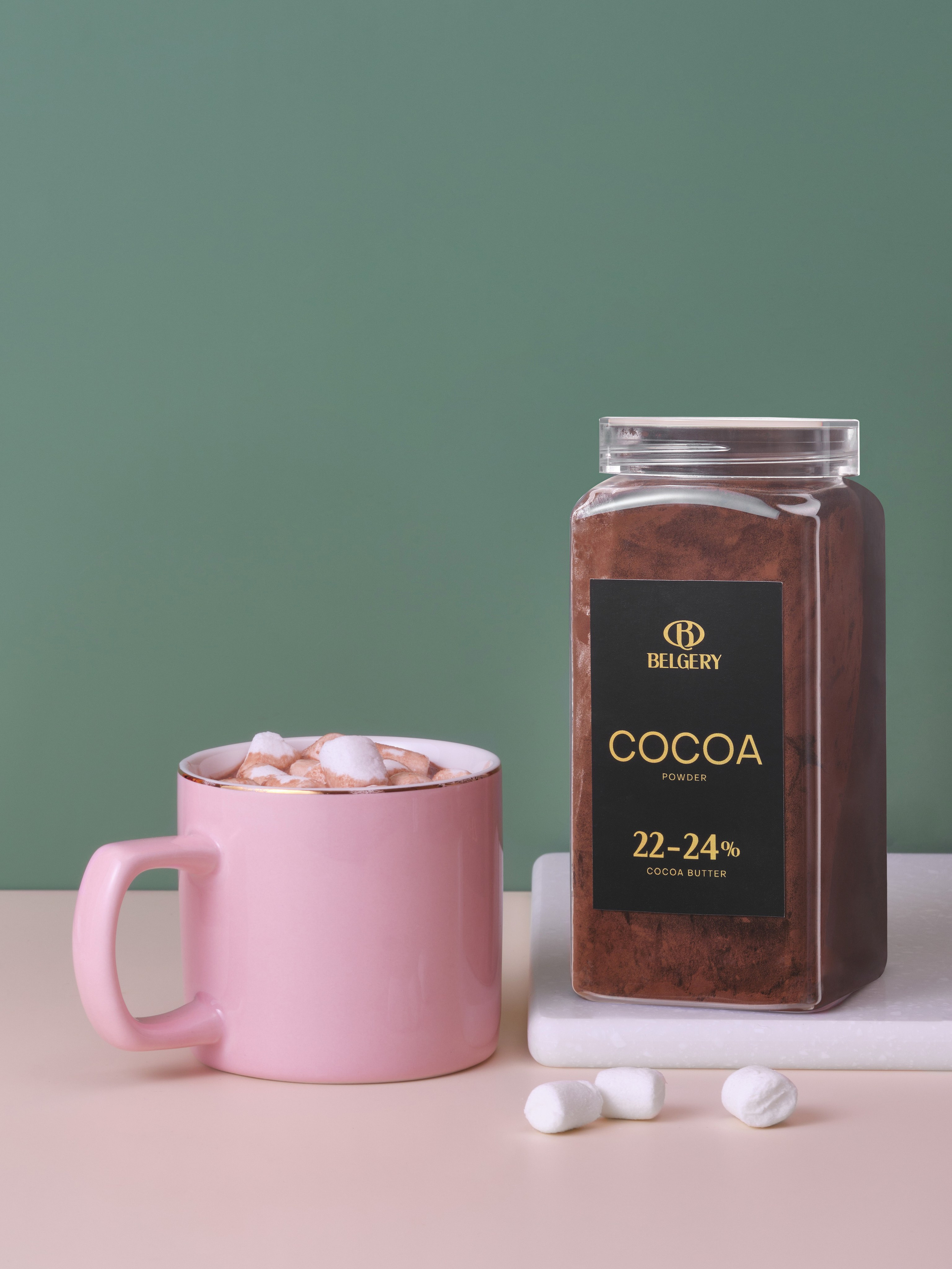 Кофе и горячий шоколад. Предметный фотограф в Нижнем Новгороде Аладышкина Анастасия