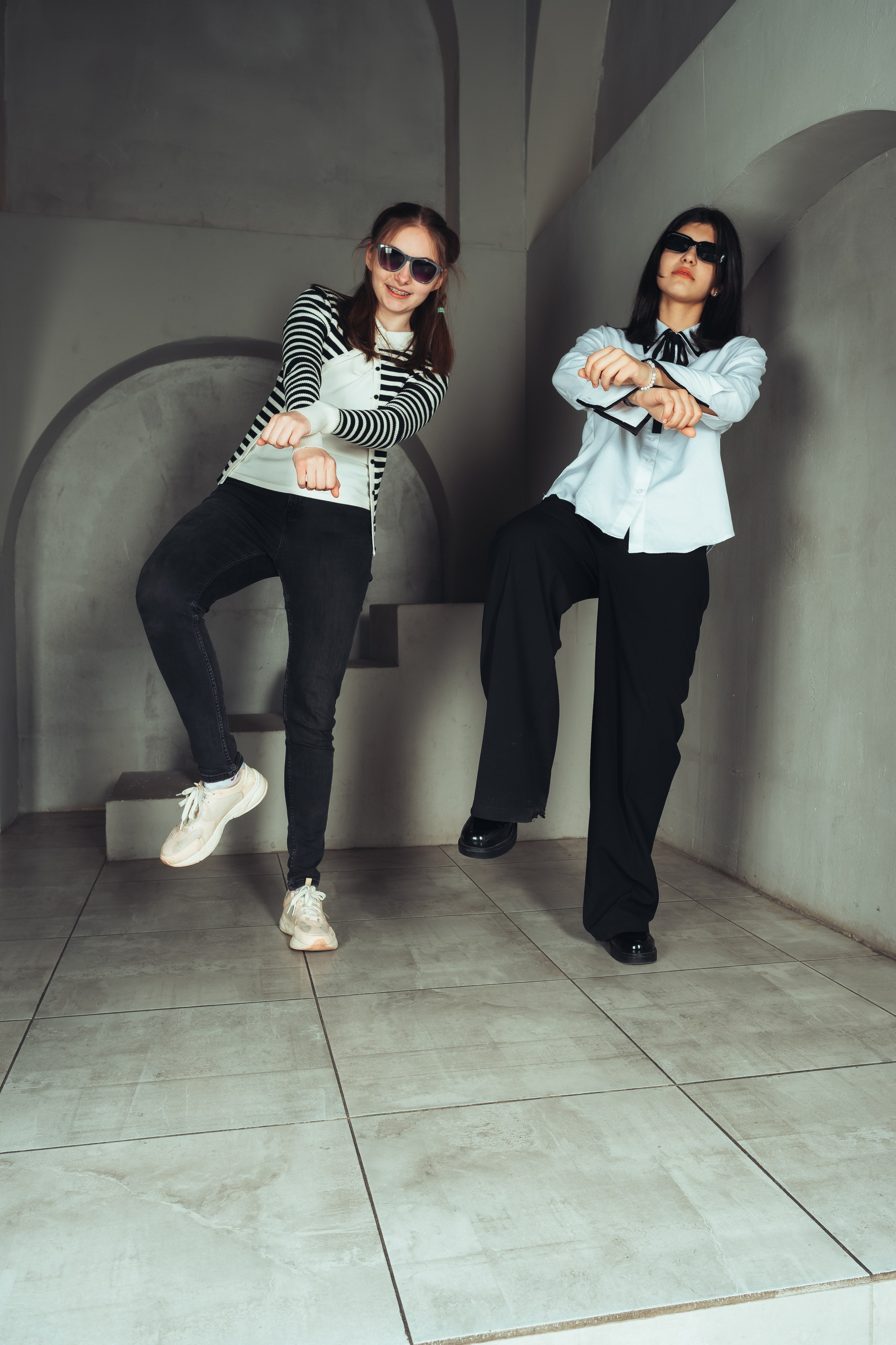 Выпускной альбом — 9"Б». Иван Кубик — фотограф и видеограф