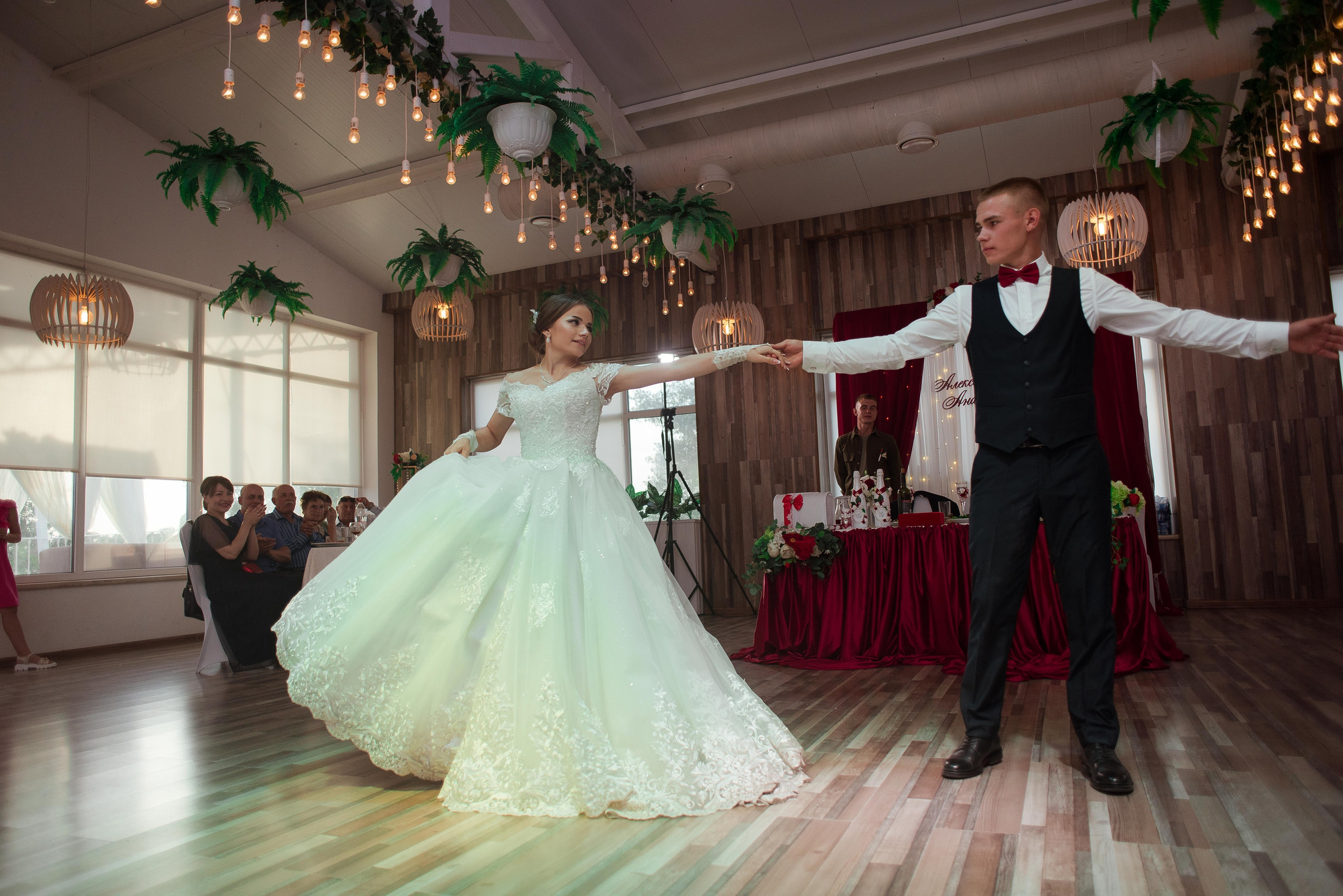 Александр и Анастасия. Свадебный и семейный фотограф Яна Стражева. Волгоград, Москва