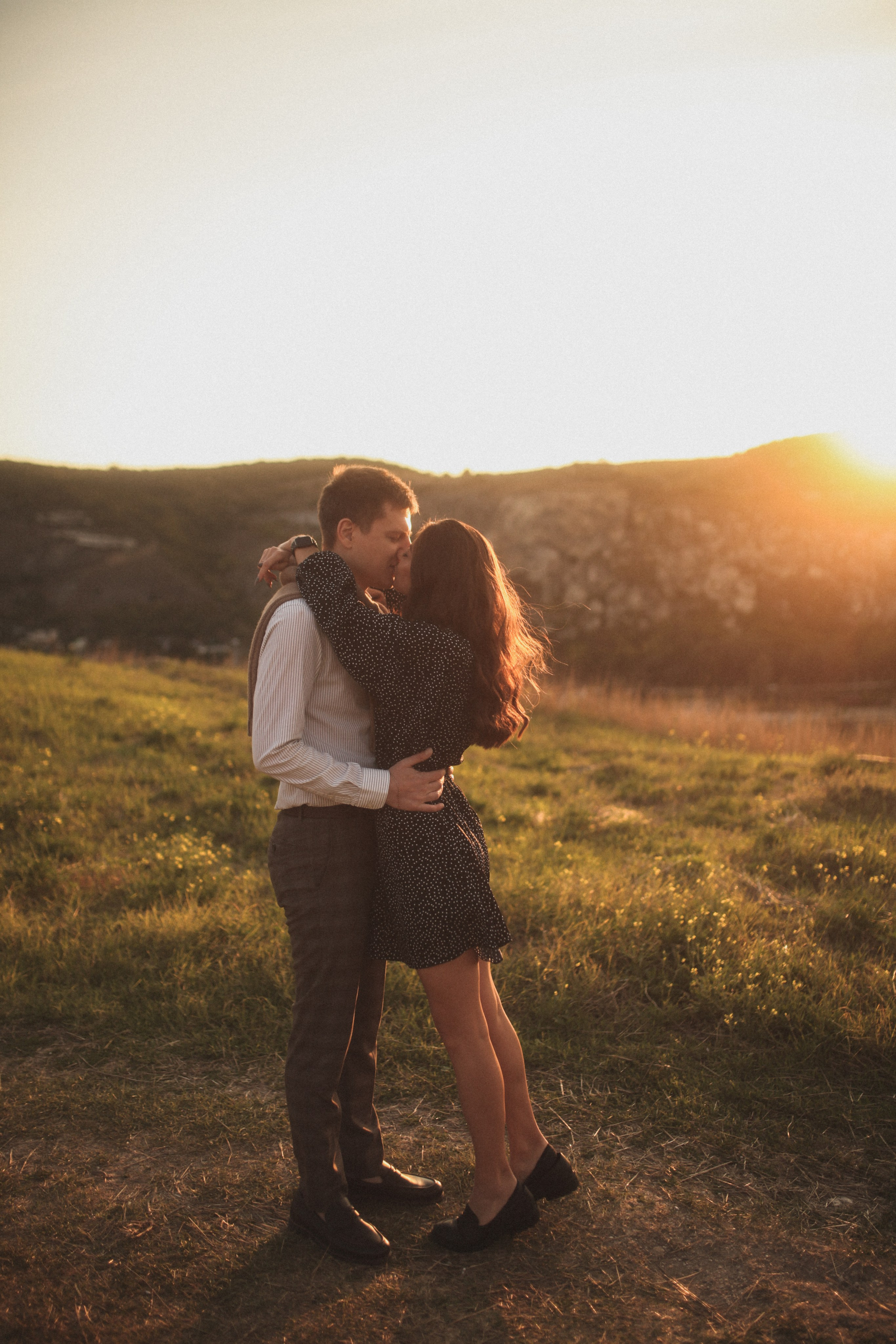 Платице в горошек. Фотограф в Севастополе и Крыму Артем Волобуев