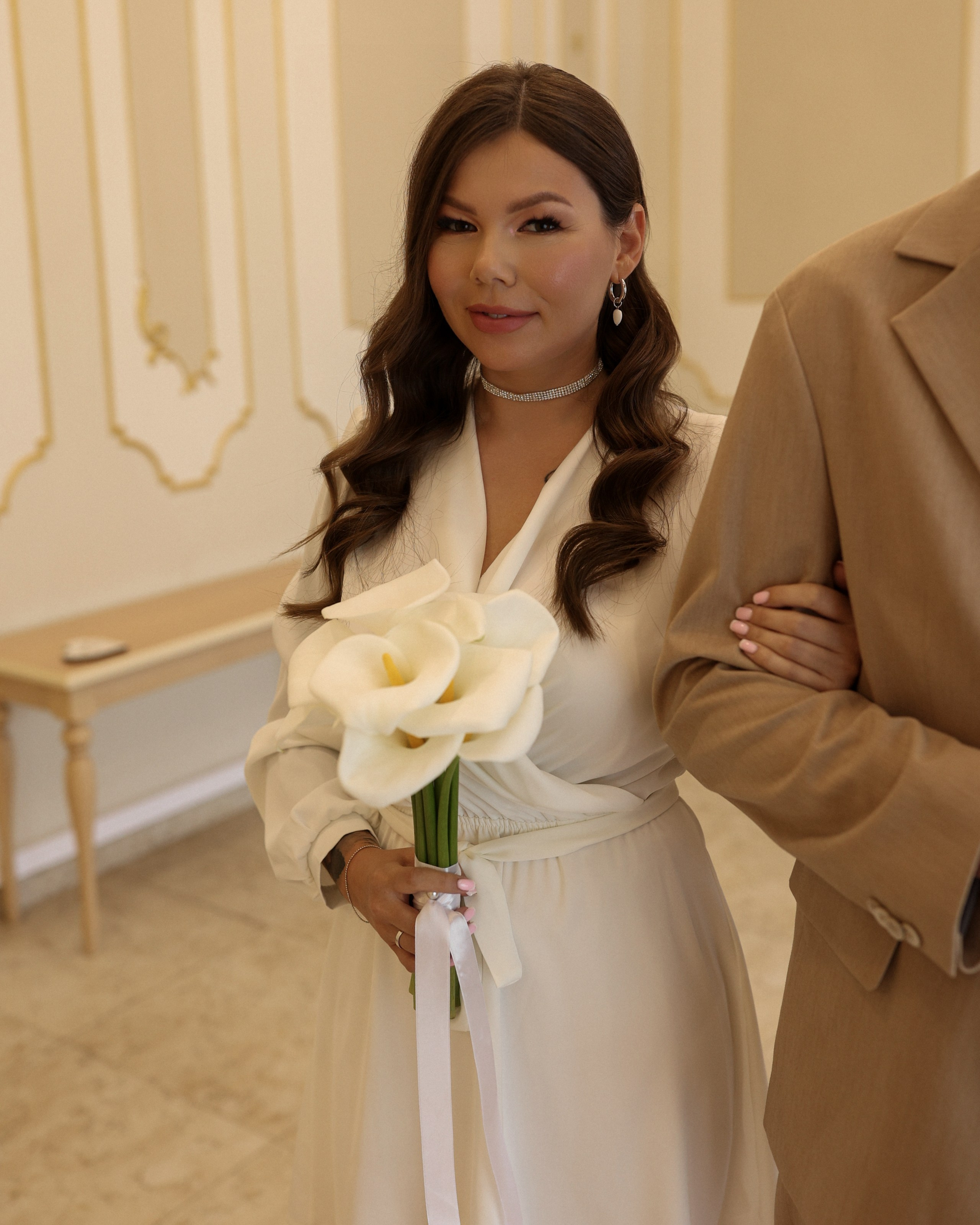 Роспись и прогулка в старом Херсонесе. Фотограф в Севастополе и Крыму Артем Волобуев