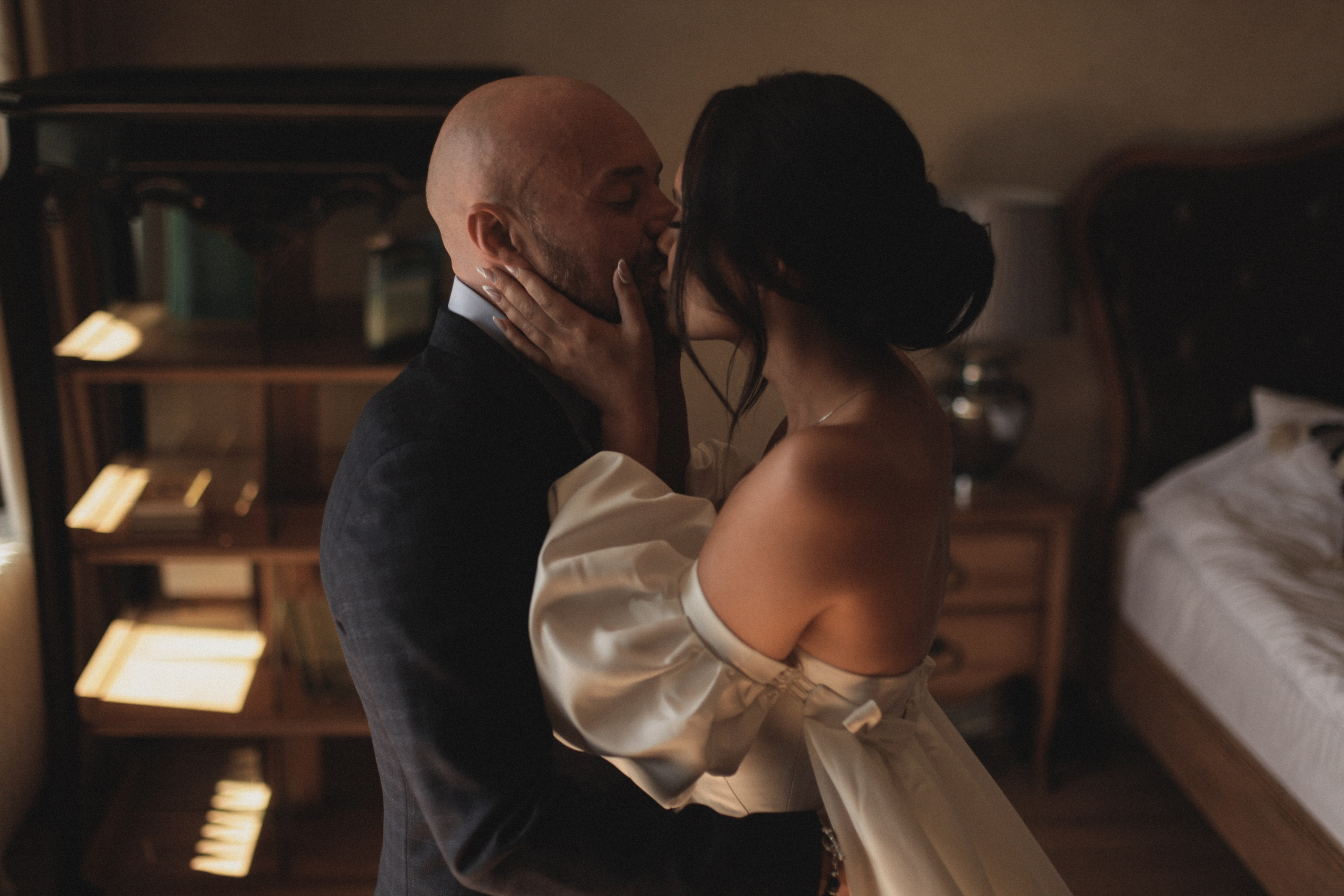 Свадьба в Паласе. Фотограф в Севастополе и Крыму Артем Волобуев