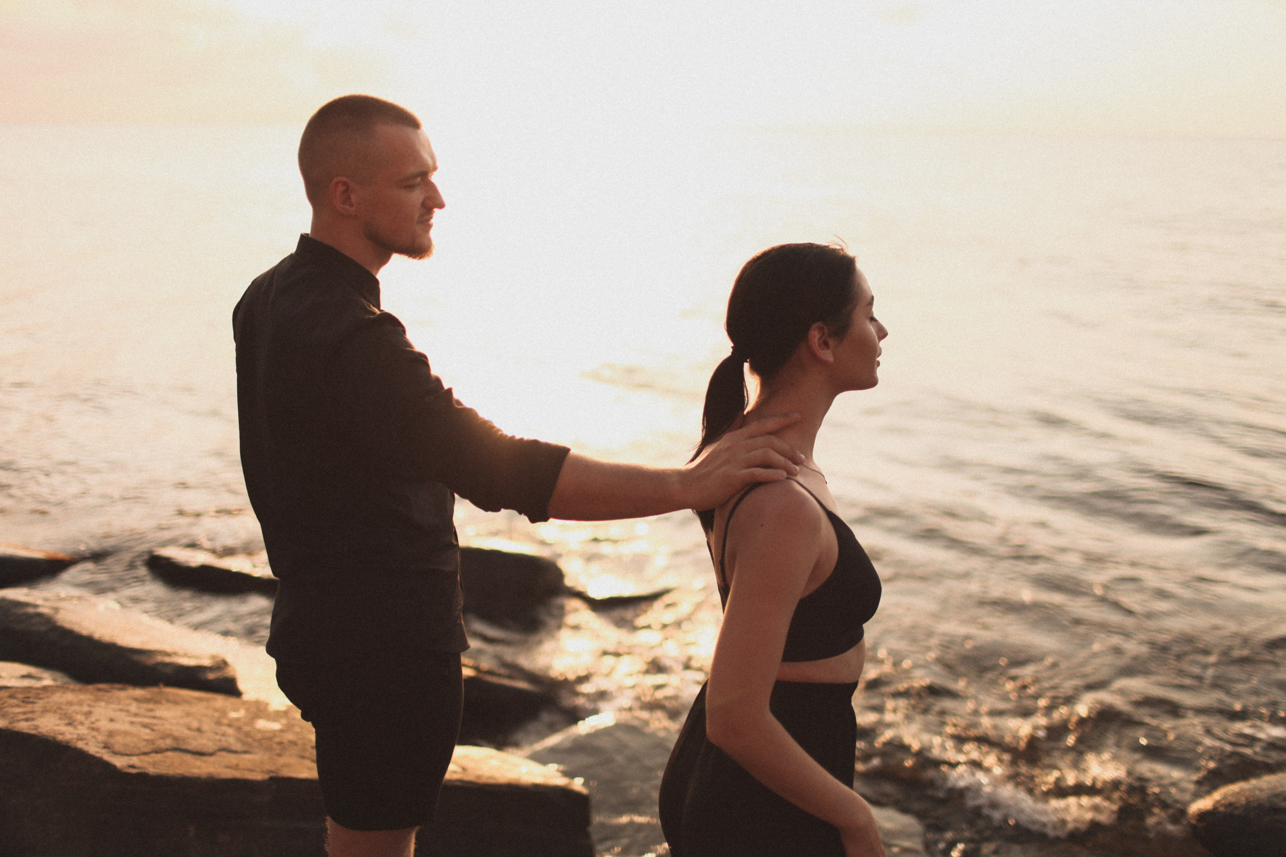 На Марсе. Фотограф в Севастополе и Крыму Артем Волобуев