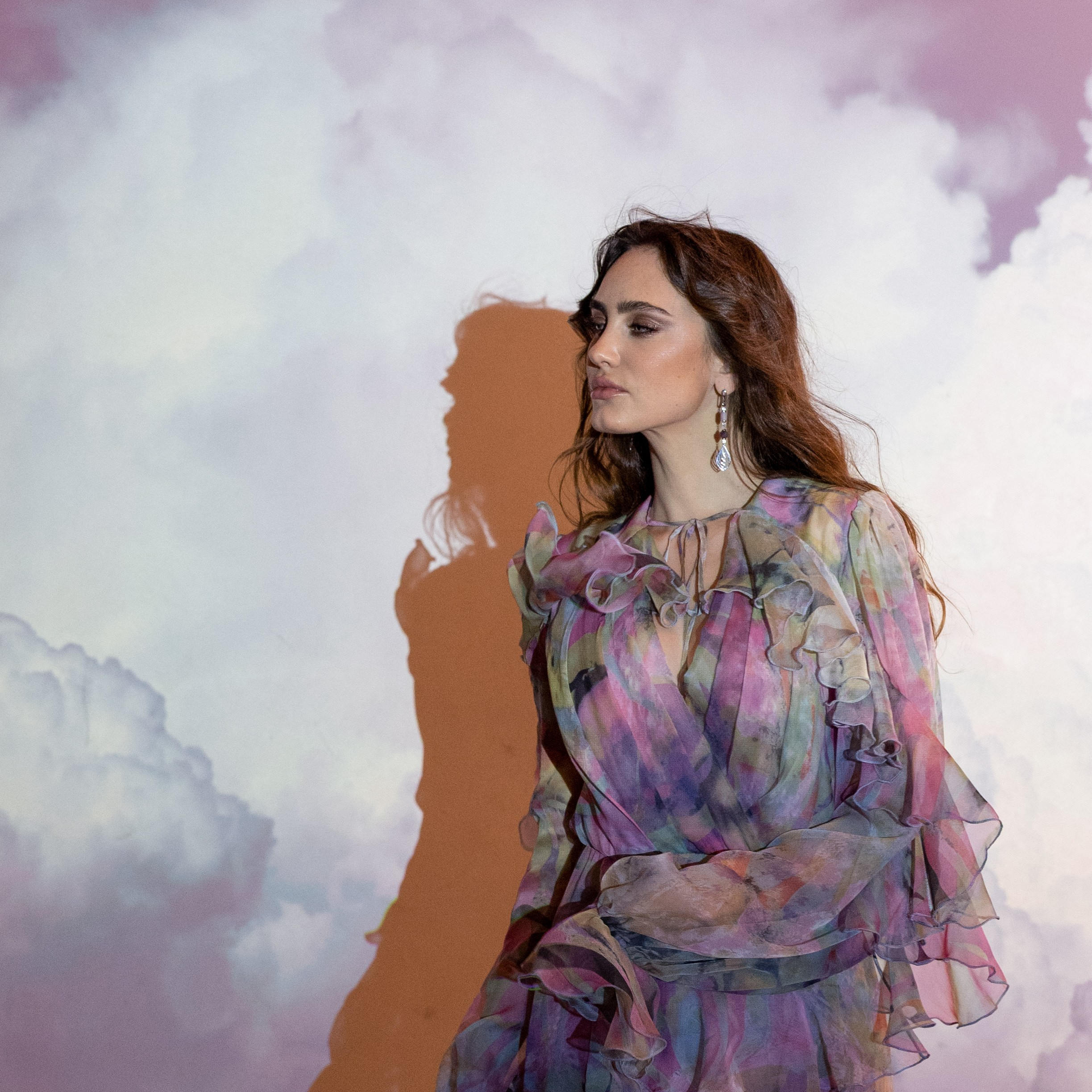 Вероника. Бренд фотограф Москва