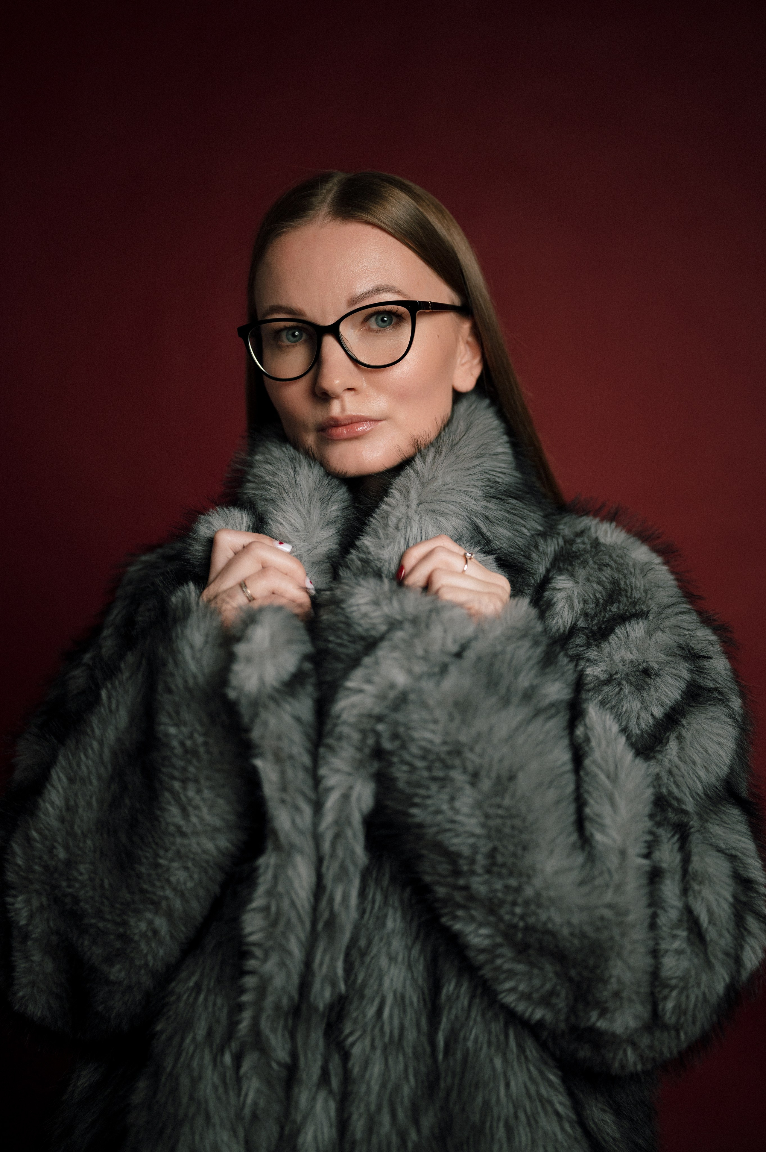 Анастасия. Фотограф Мария Бондаренко