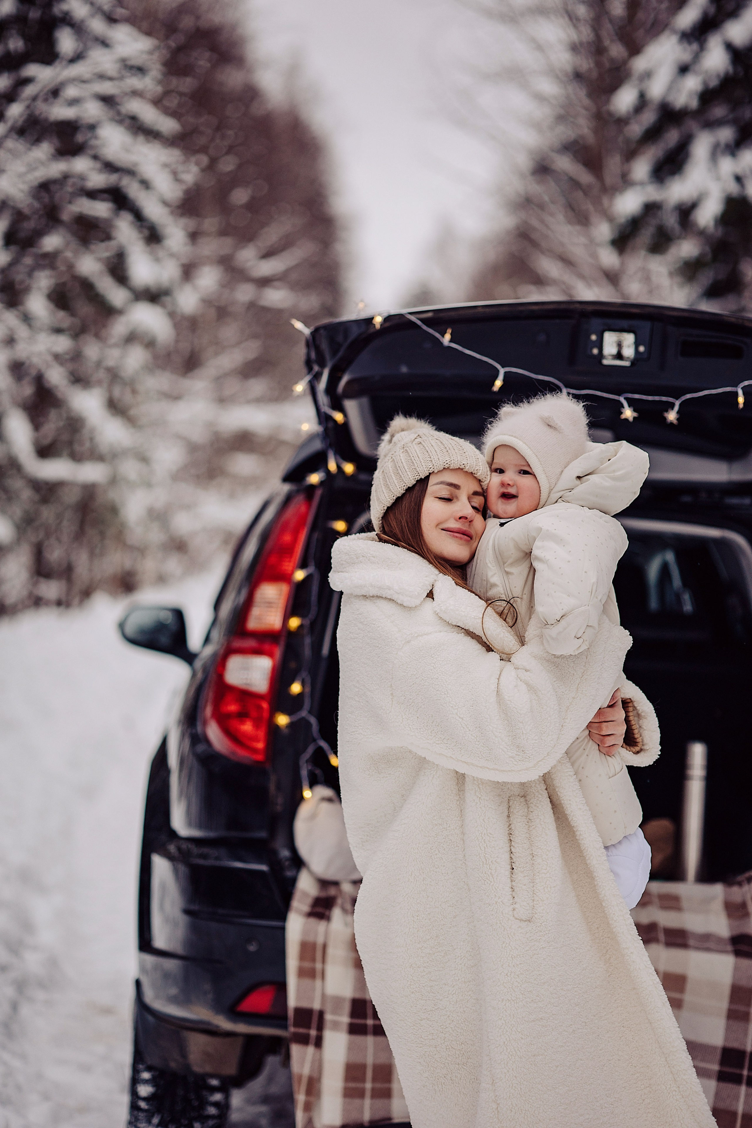 Мария. Свадебный и семейный фотограф в Йошкар-Оле