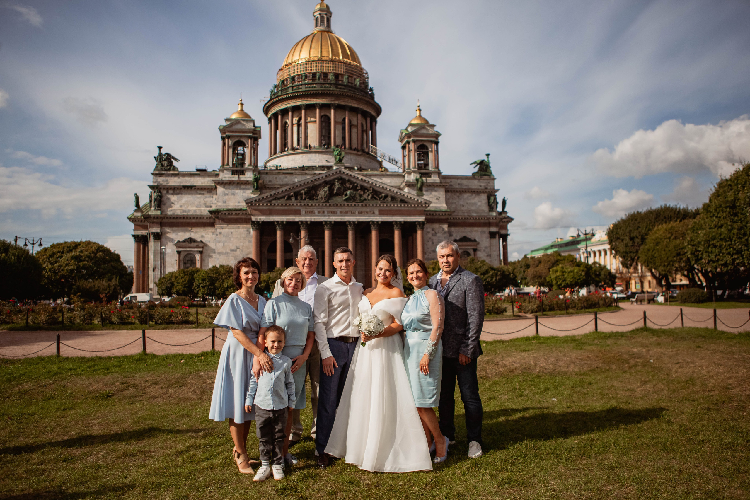 Кристина & Руслан. Свадебный фотограф в СПБ | Санкт-Петербурге Анастасия Рахимгулова