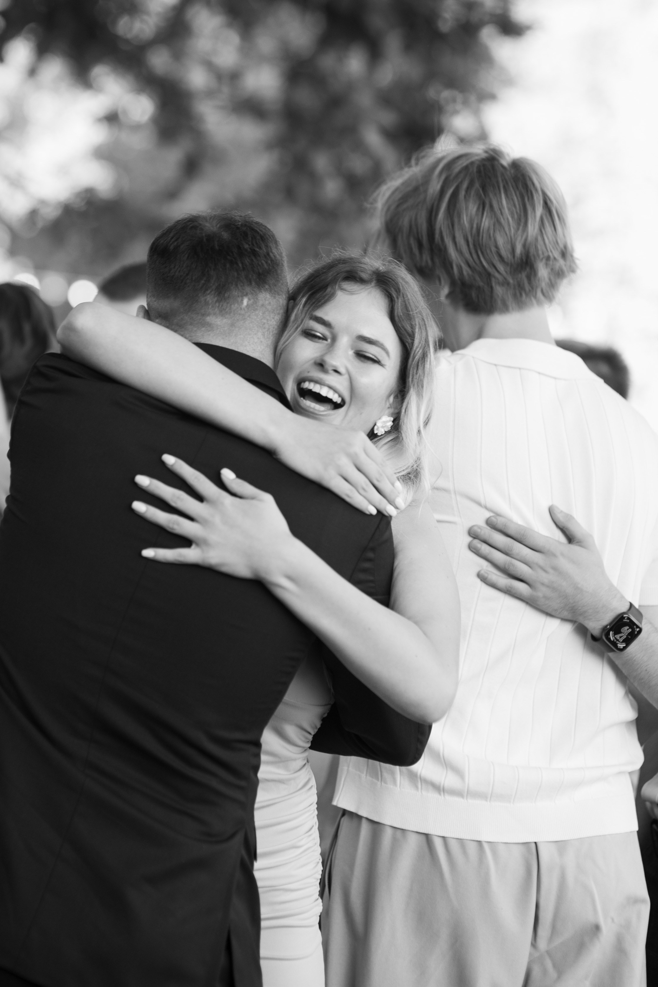 Егор и Лера. Свадебный фотограф в России и заграницей — Ольга Каретникова