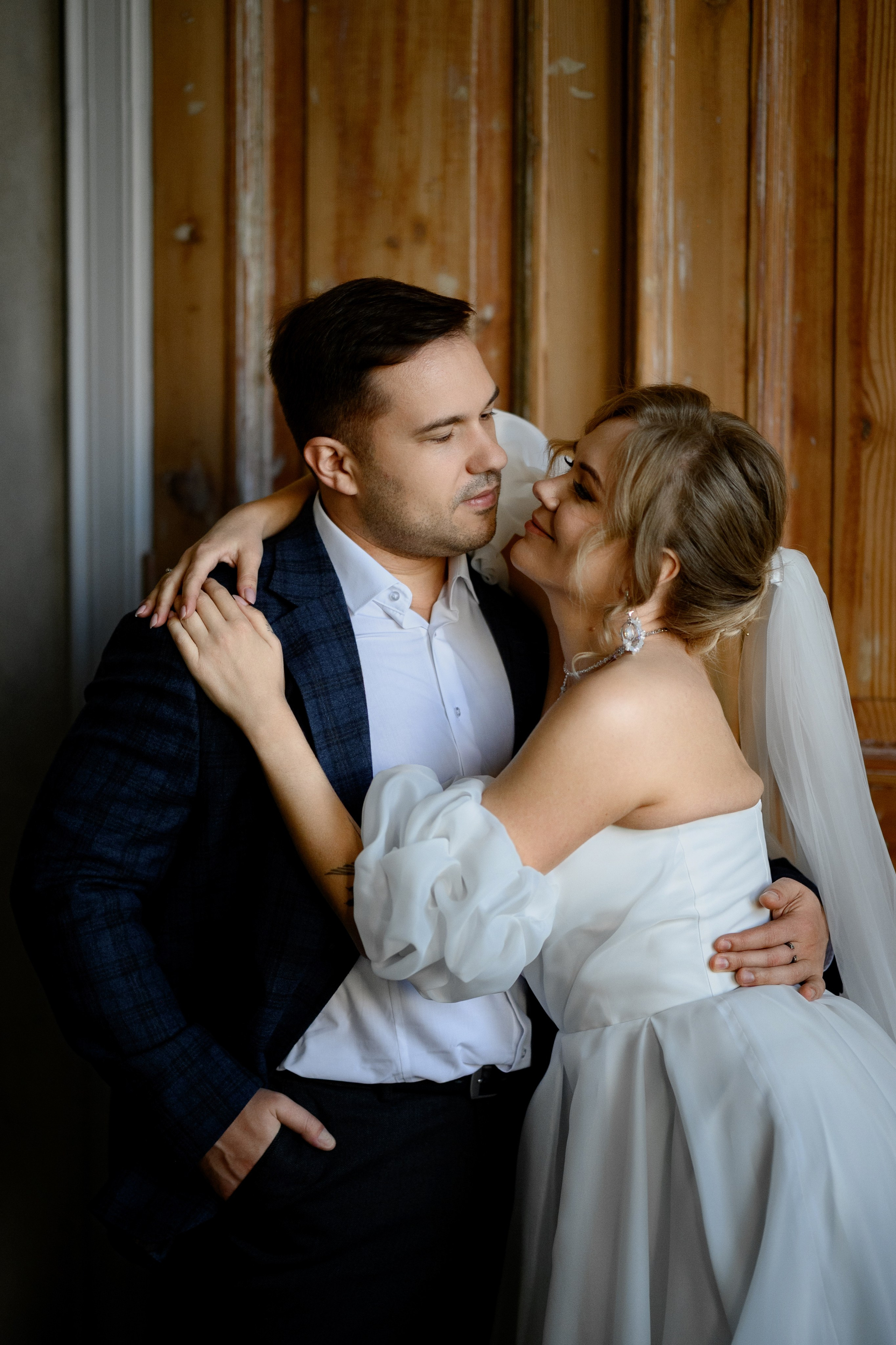 Anna & Alexander. Фотограф в Липецке Ковалько Евгений