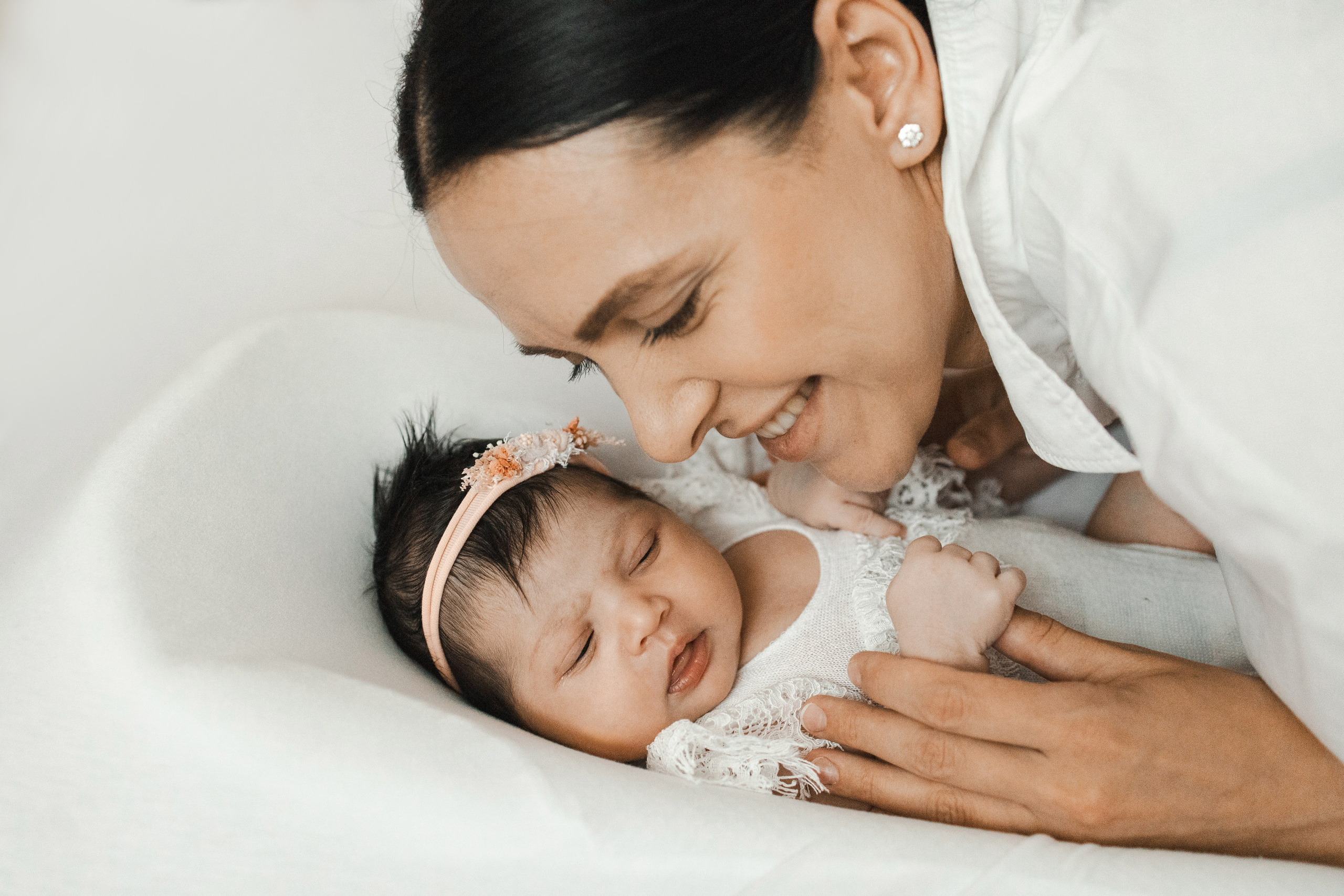 Эва. Фотограф в Иркутске Тома Кабанова