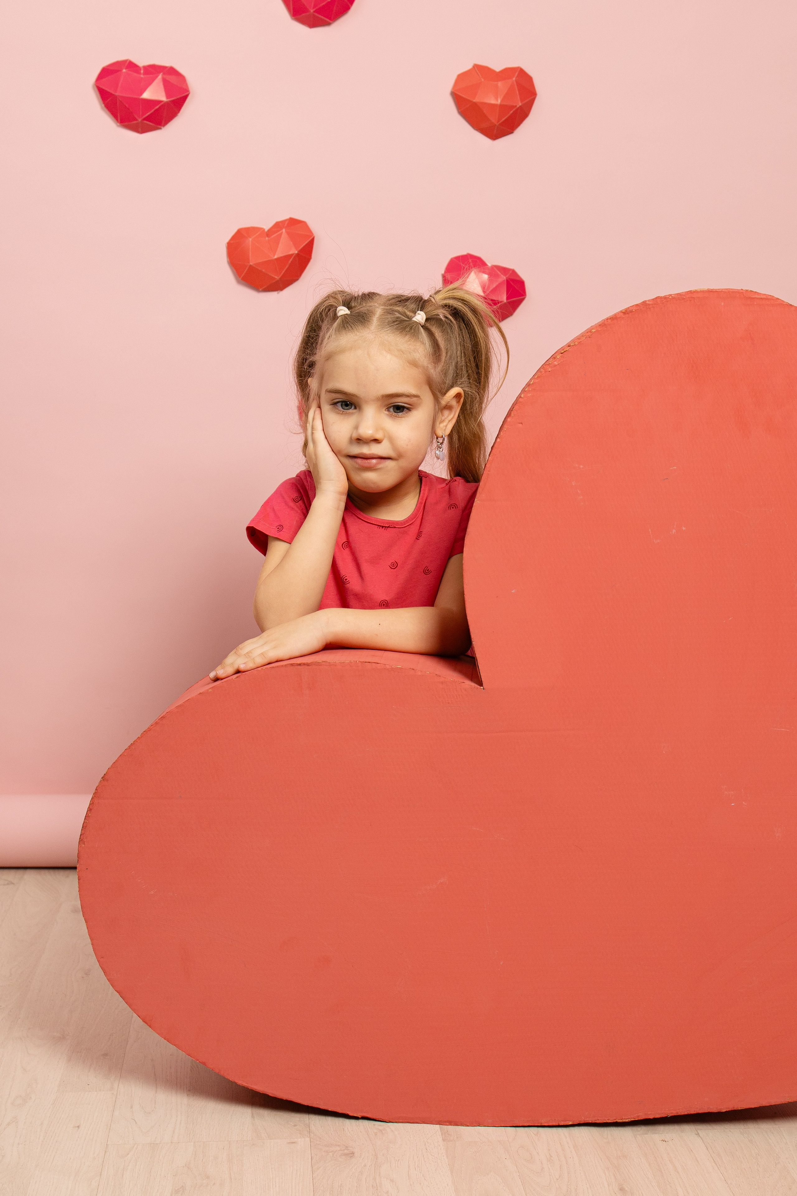 14 февраля. Фотограф в Иркутске Тома Кабанова