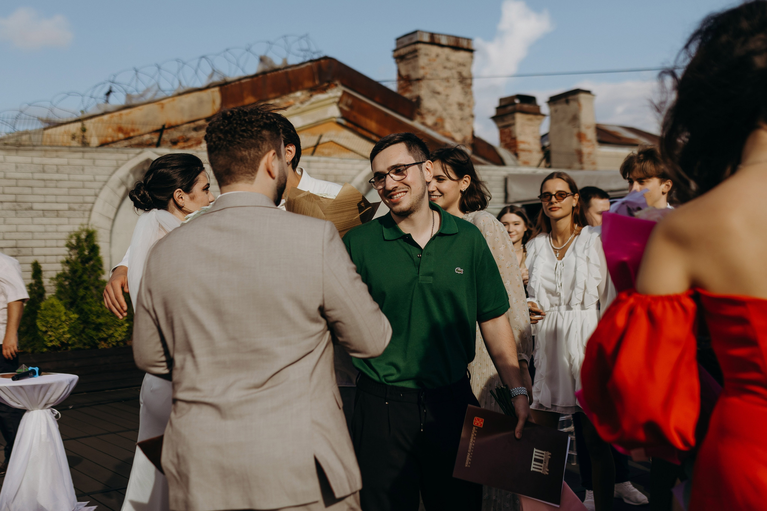 Wedding day 01.08.24. Свадебный фотограф в Санкт-Петербурге