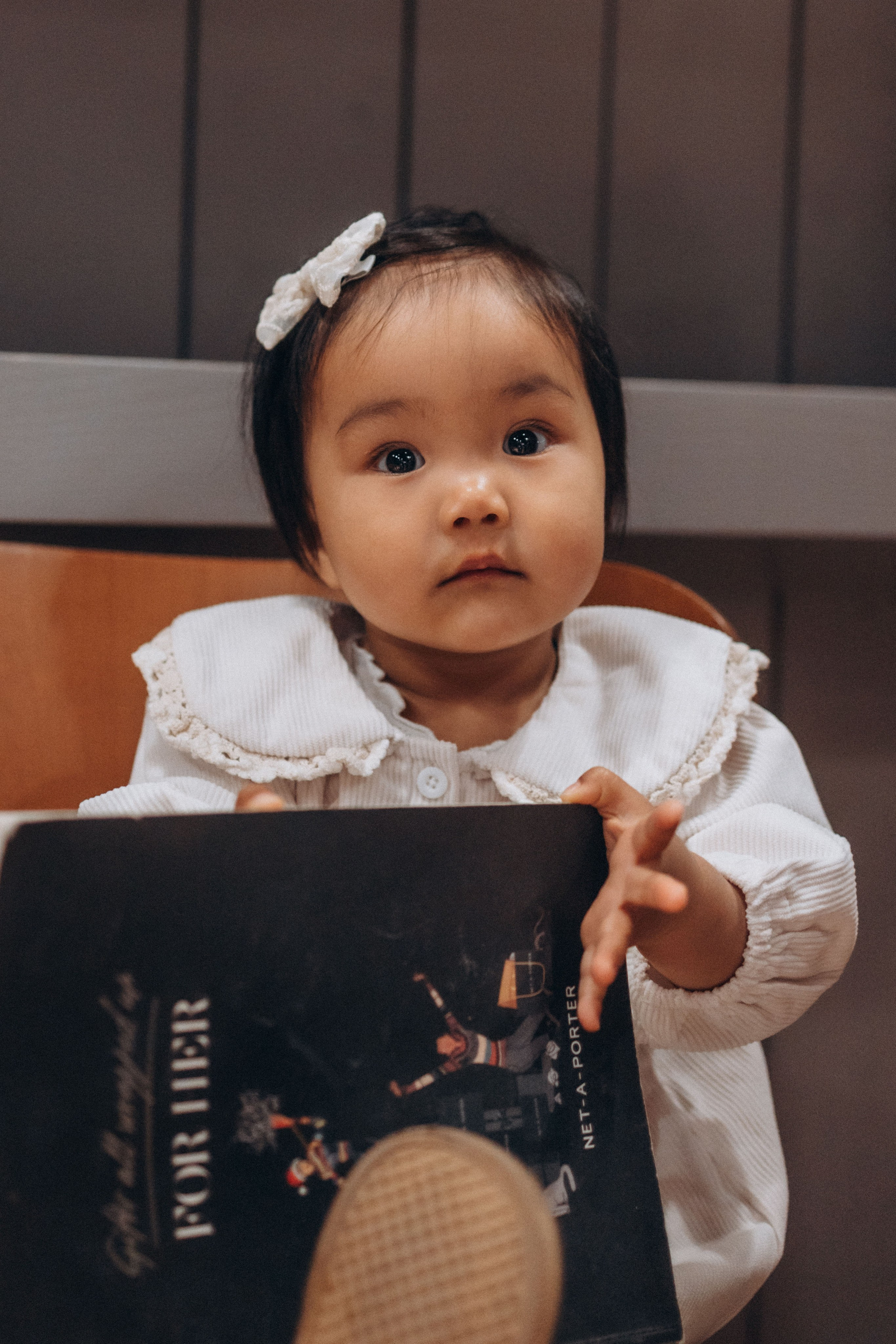 Годик Даяне. Семейный и женский фотограф в Москве Коновалова Олеся