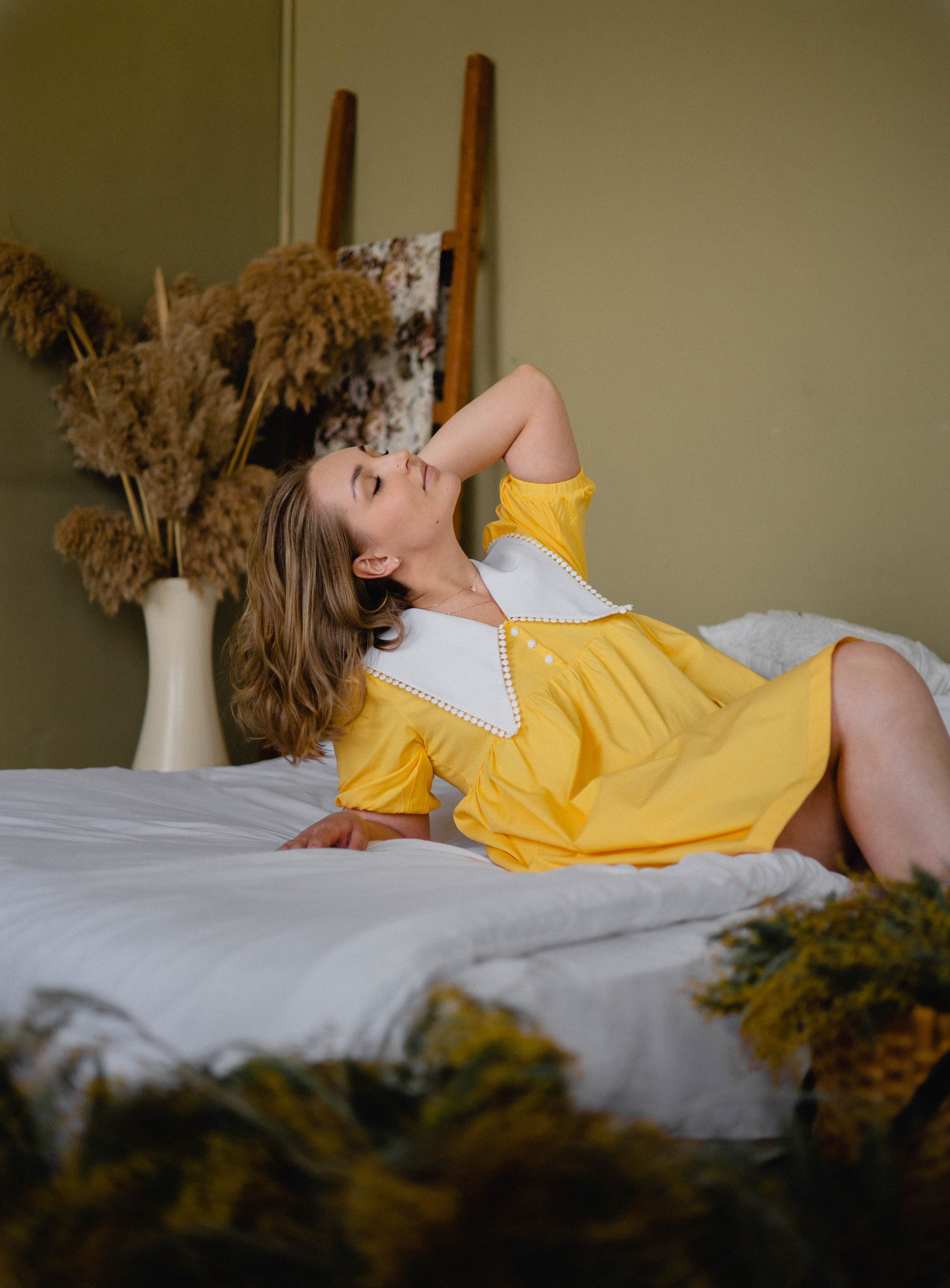 Наташа. Фотограф Кострома | Калининград