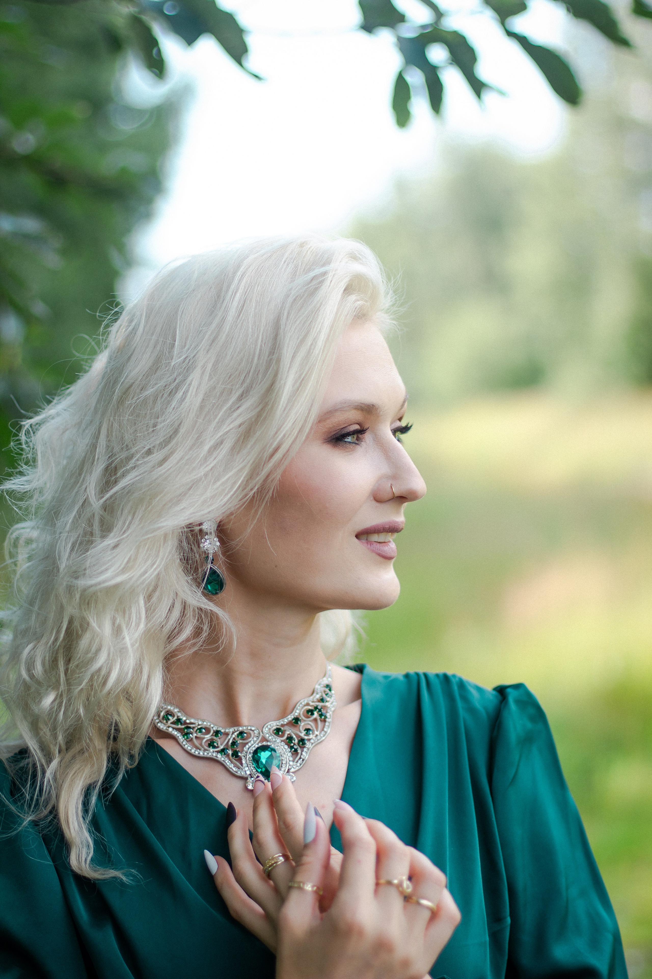 Обучение фотографов основам фотографии. Фотограф Анна Невская