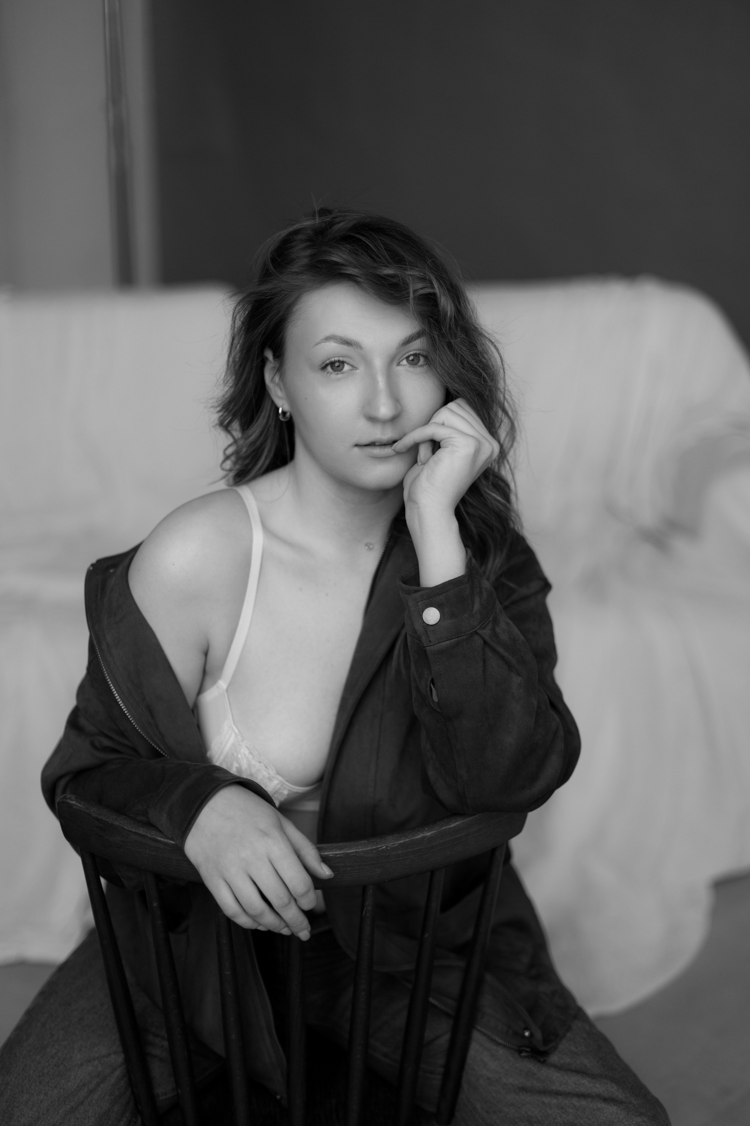 Ира. ABRAZ