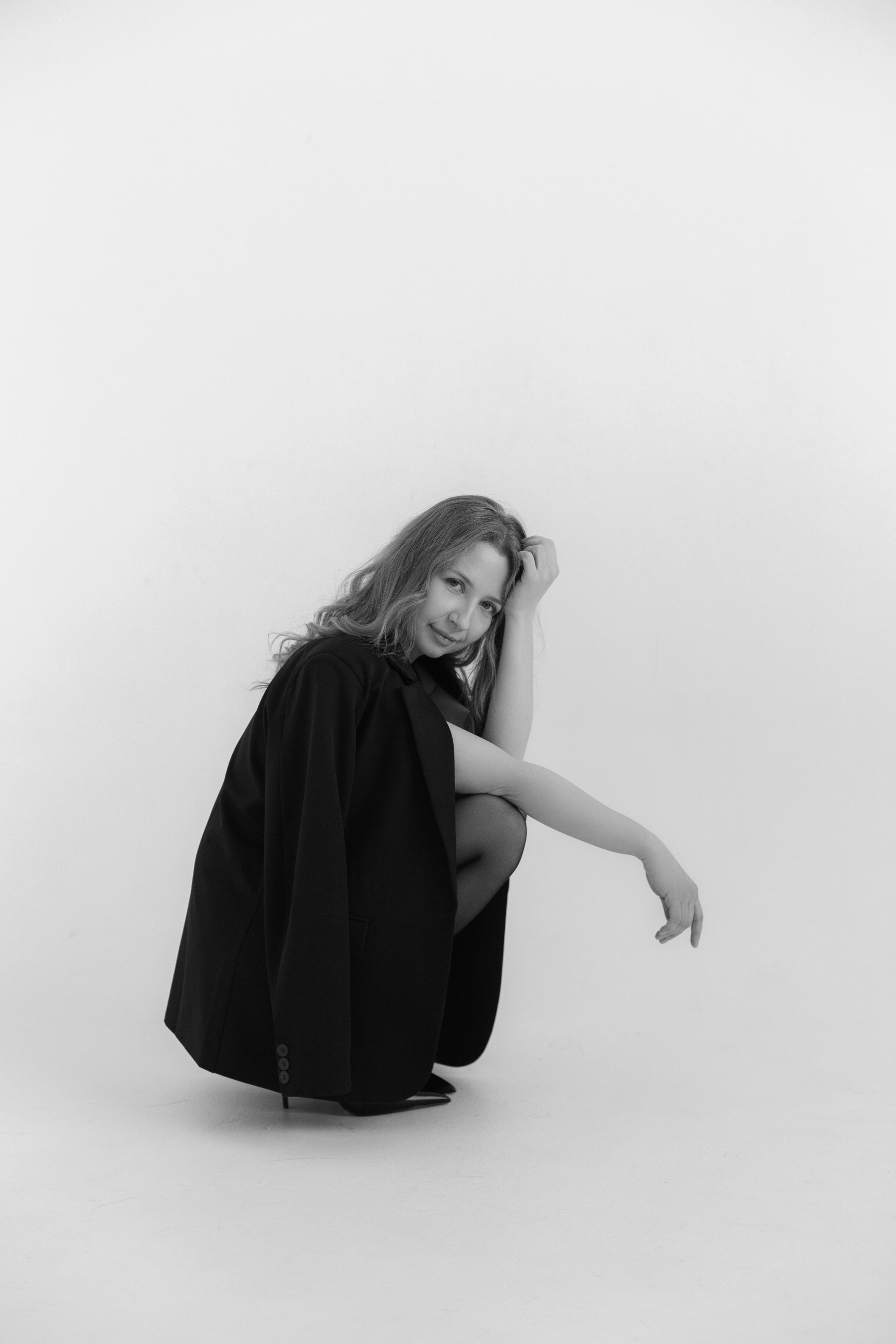 Алина. ABRAZ