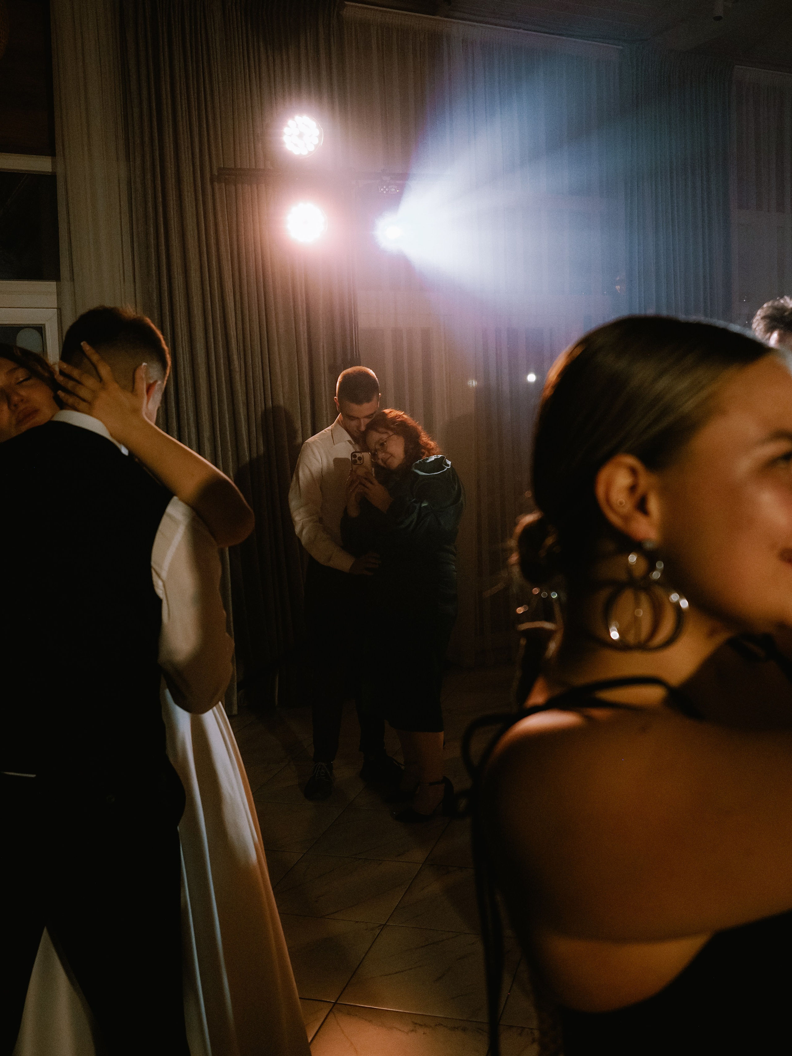 Руслан и Анастасия. Фотограф Рязань. Семейный Свадебный фотограф