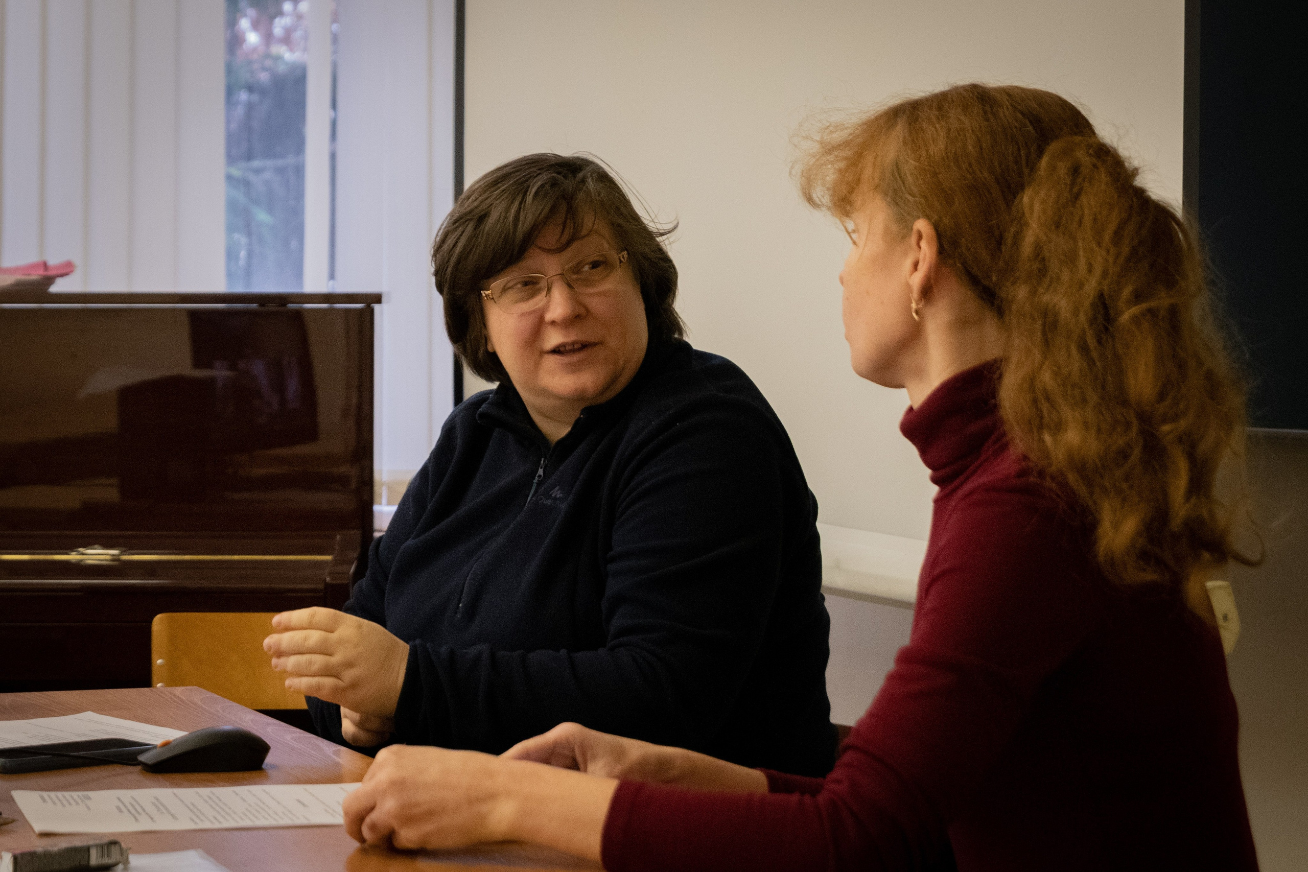 Репортажная съемка. Арт студия «Пегас». Фото- и видео- съемка