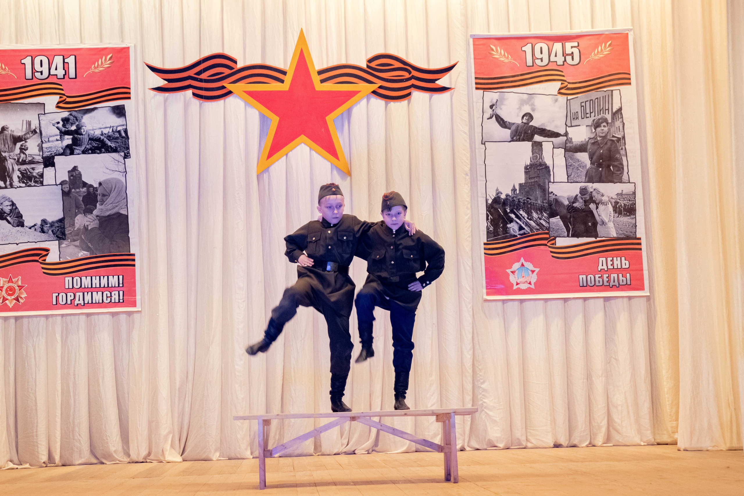 Концертная фотография. Арт студия «Пегас». Фото- и видео- съемка