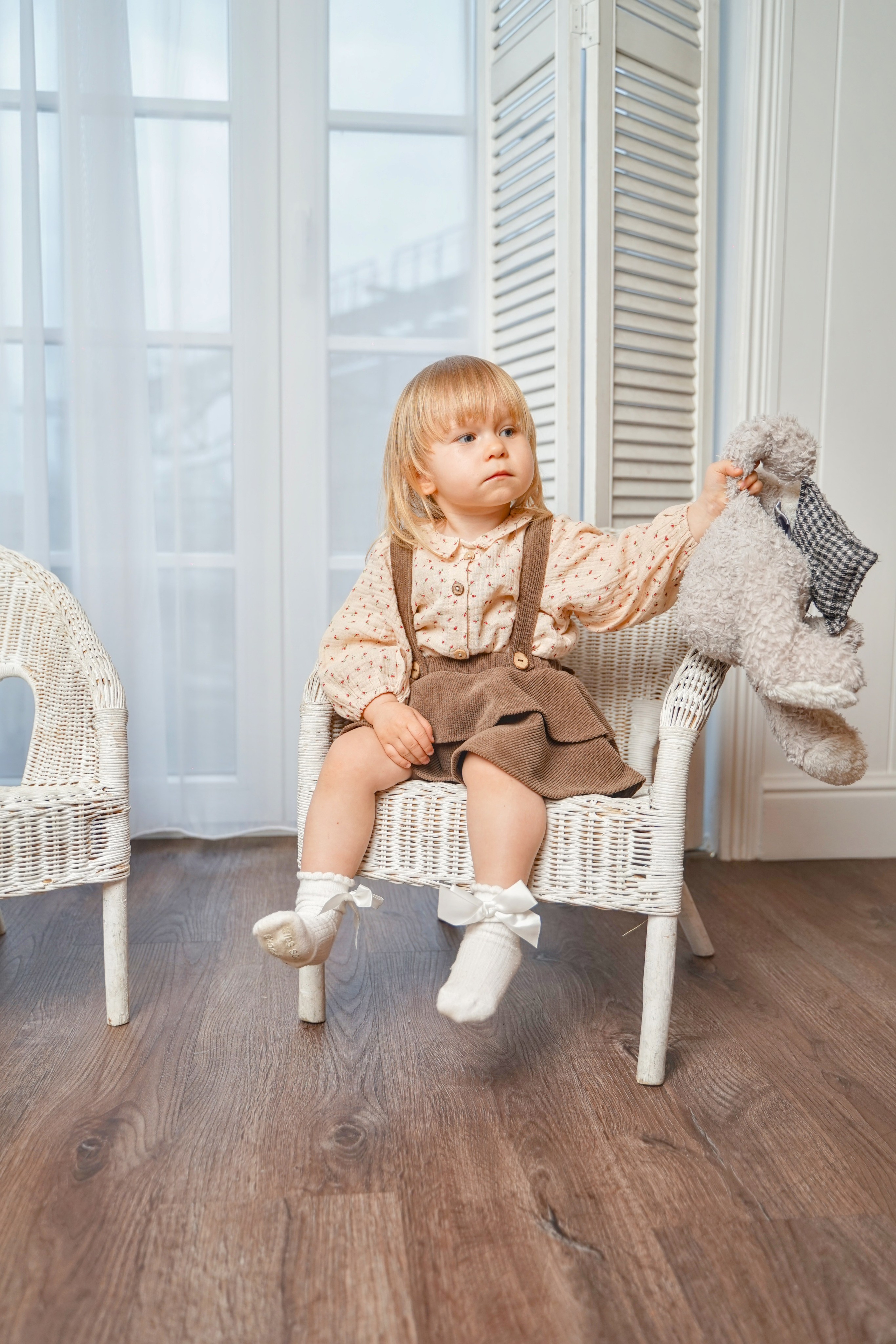 Съемки в студии. Фотограф Богдан Оськин