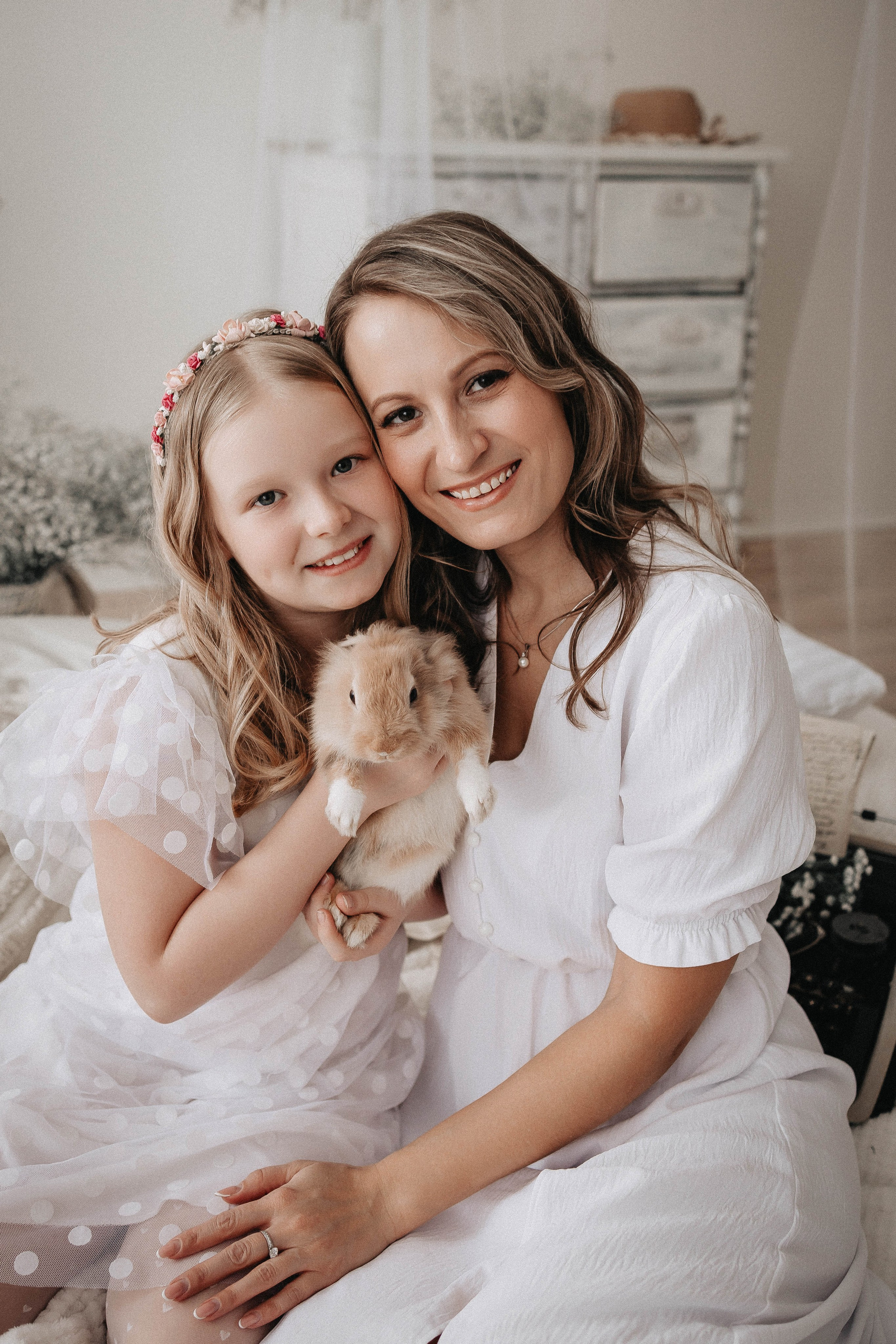 Семейные съемки. Анна Есякова — фотограф во Владимире