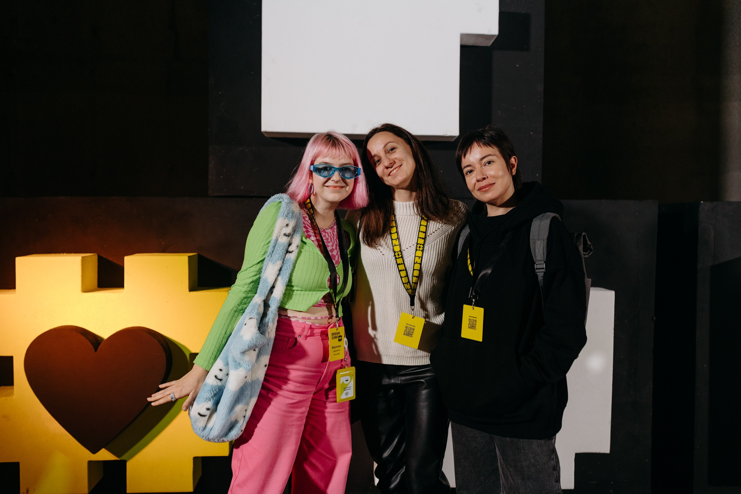 Tinkoff Conf. Фотограф в Москве Илья Максимов