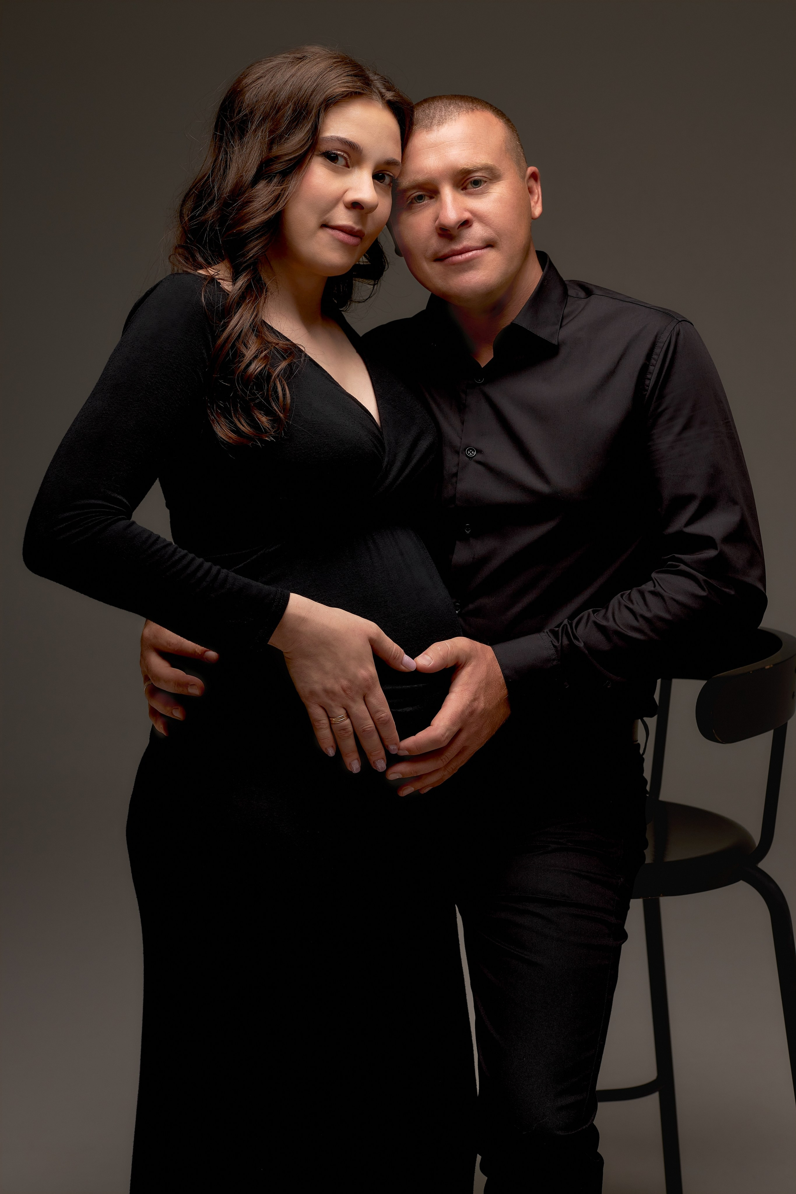 Анастасия и Сергей. Фотограф в городе Ростов-на-Дону Лариса Черных