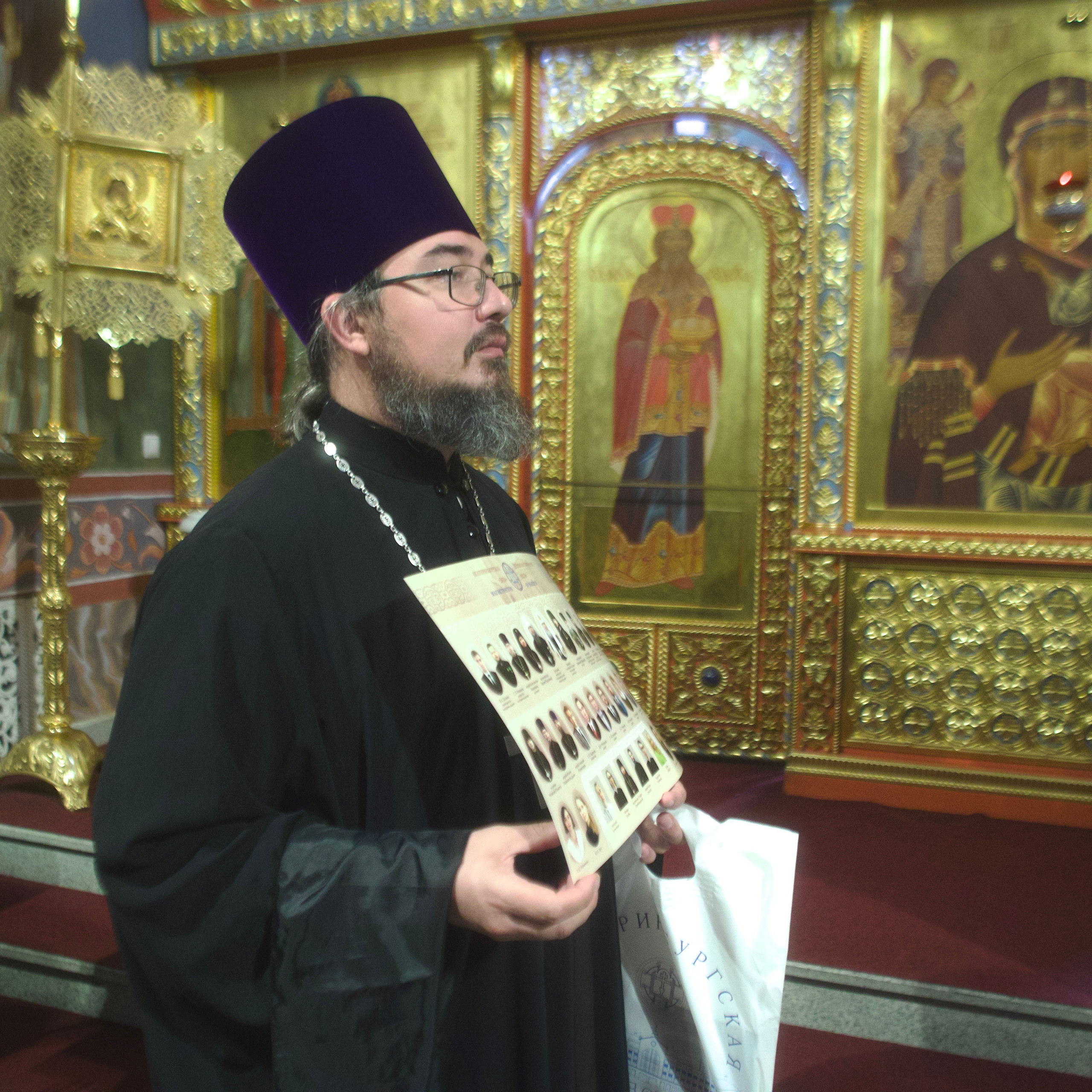 Вручение дипломов Екатеринбургской семинарии. Илья Антропов: фотограф и документалист. Портрет, документалистика, бизнес, видео, AI