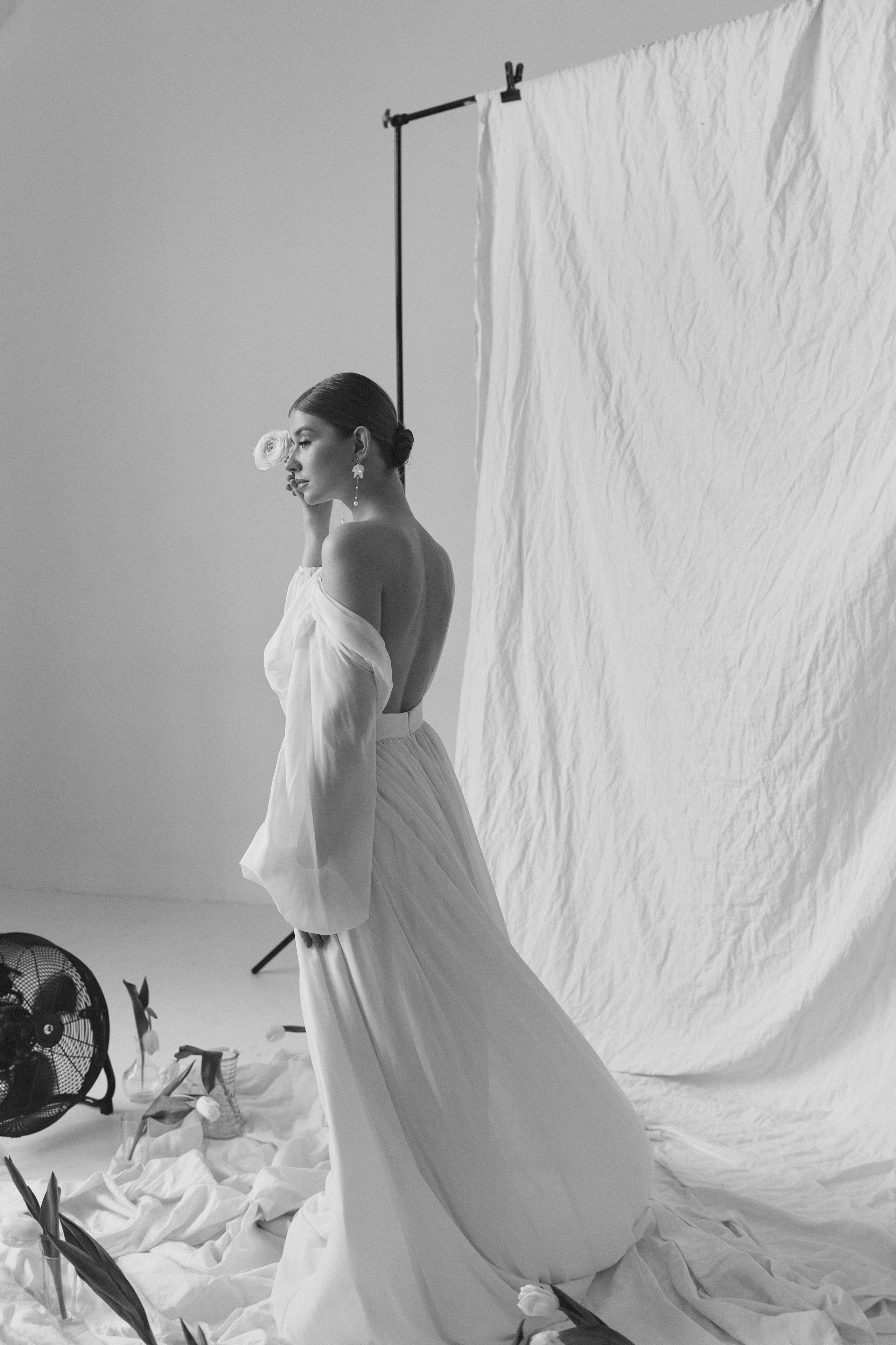 Анна. Свадебный фотограф Москва Татьяна Кундельчук