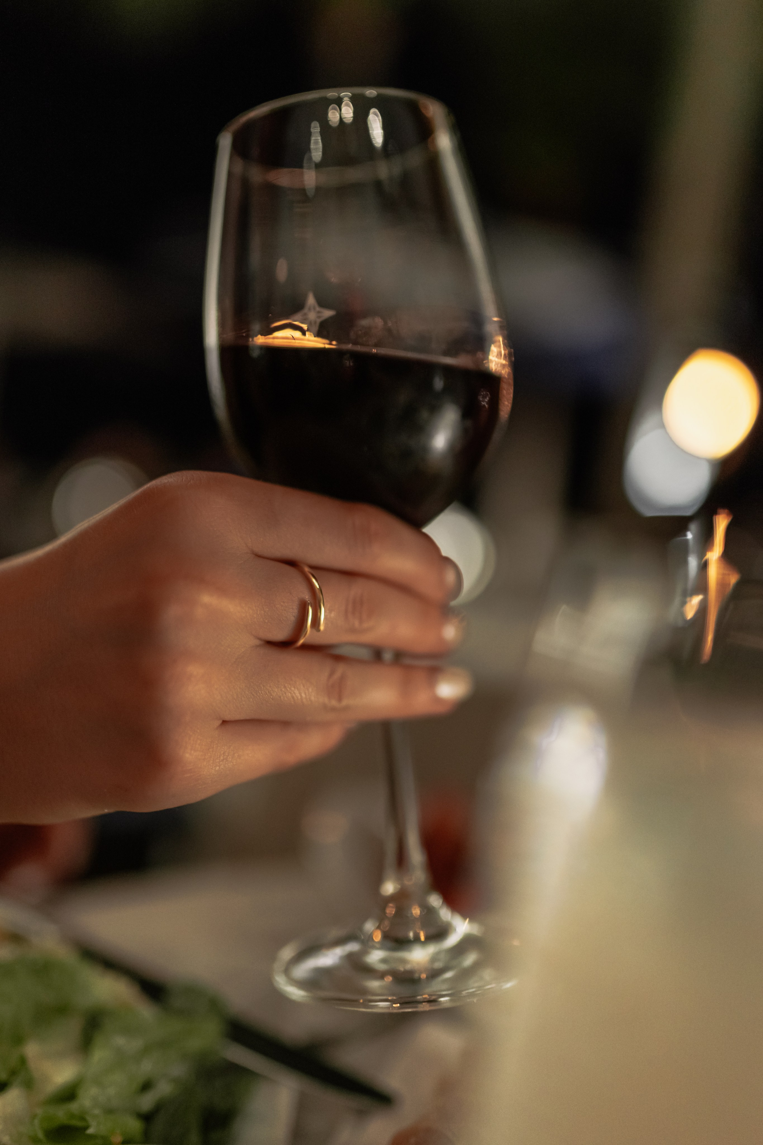 Jewelry. Gaukhar Baimagambet — Photographer and Videographer